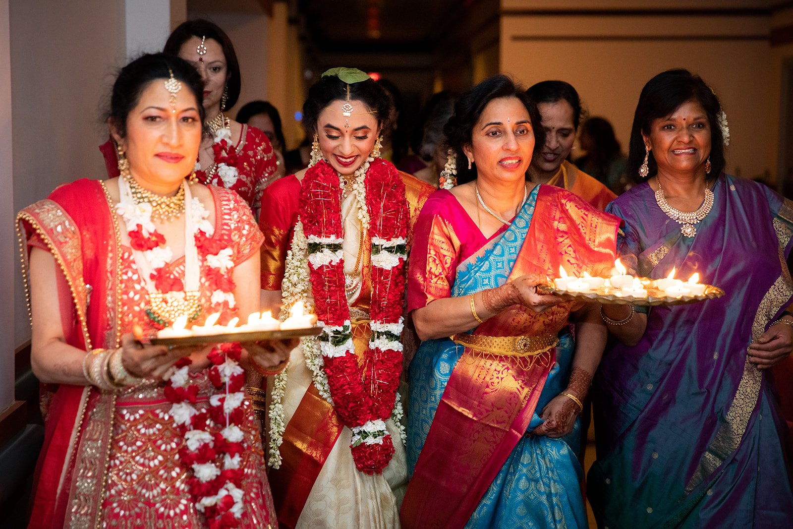 South+Asian+Indian+Wedding+Ceremony+Varmal+Saptapadi+Jaimala+Adam+Michaels+Photography+Pittsburgh+Wedding+Photography-20.jpg