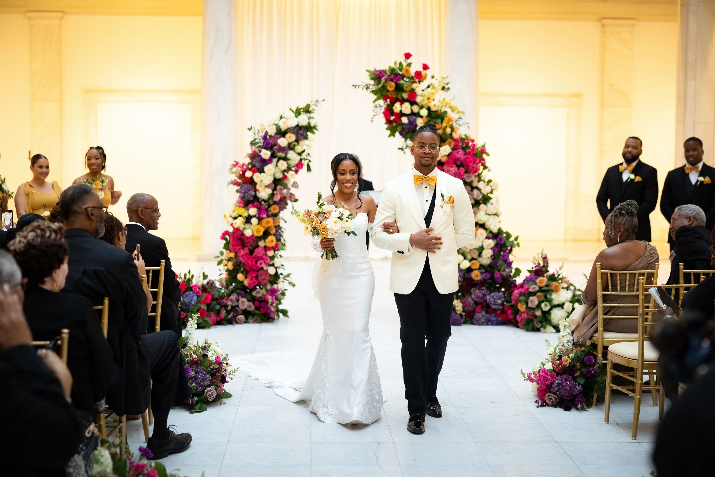 Hall of Sculpture Ceremony Wedding Pictures-73.jpg