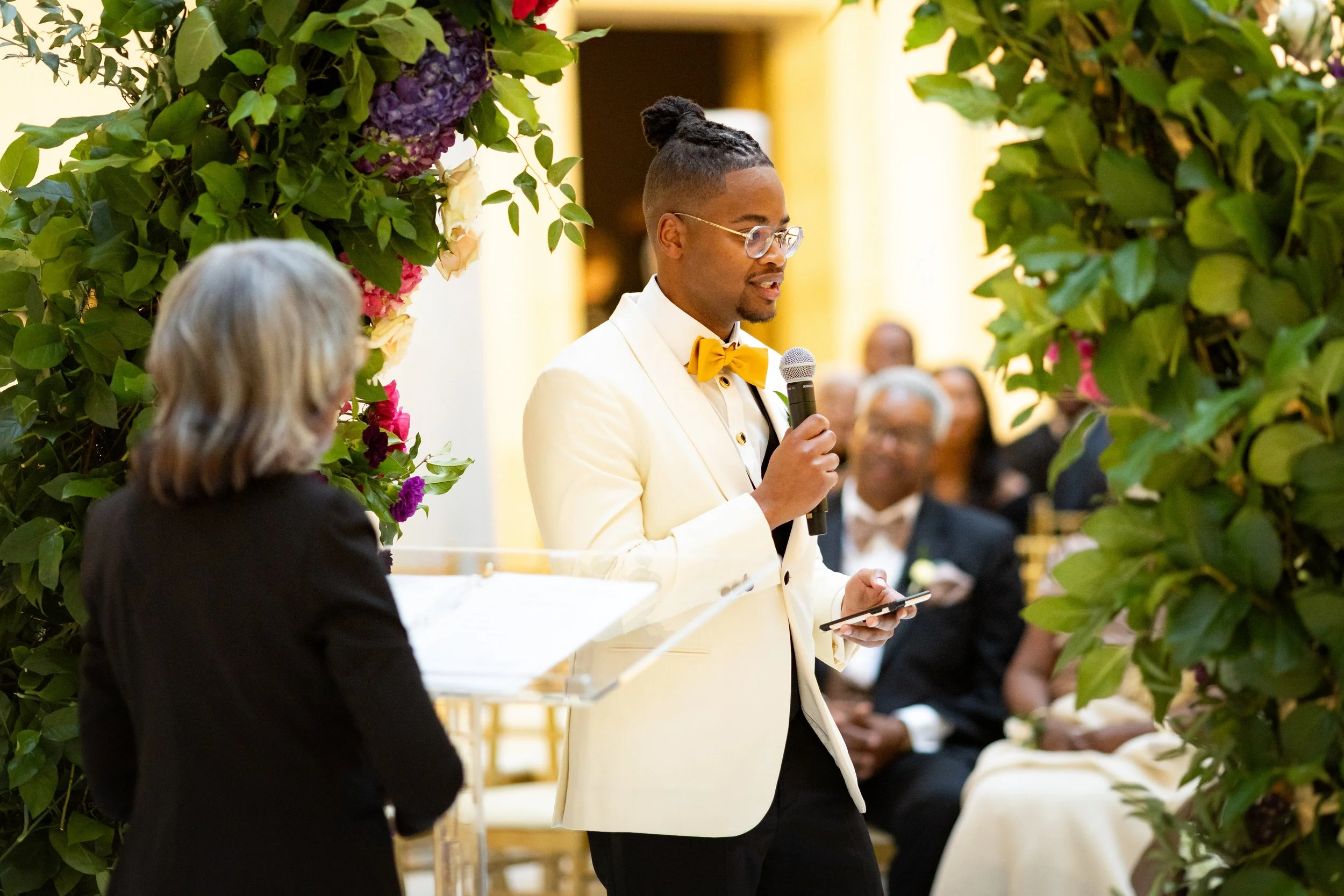 Hall of Sculpture Ceremony Wedding Pictures-68.jpg