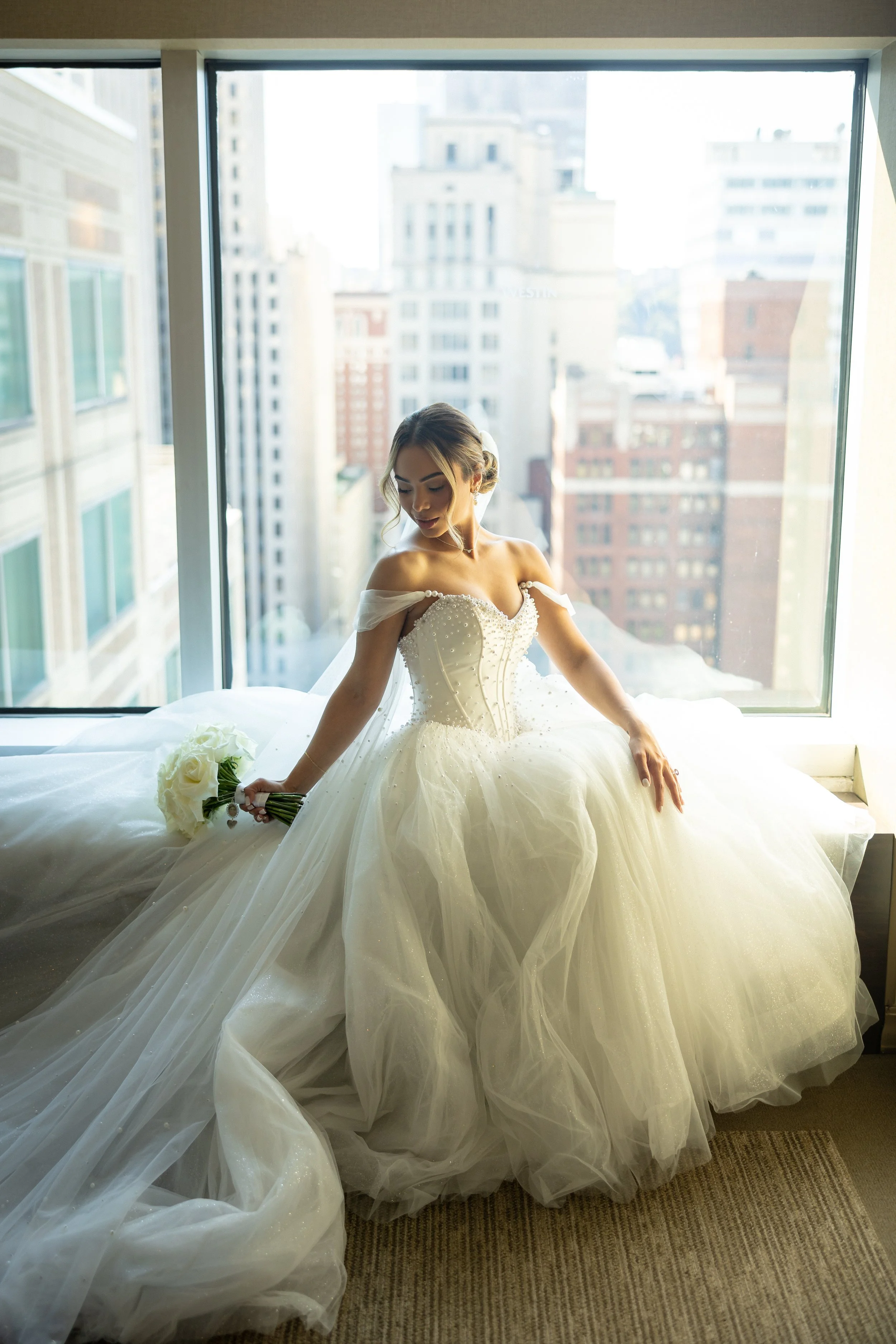 The Westin Pittsburgh Wedding Pictures-14.jpg