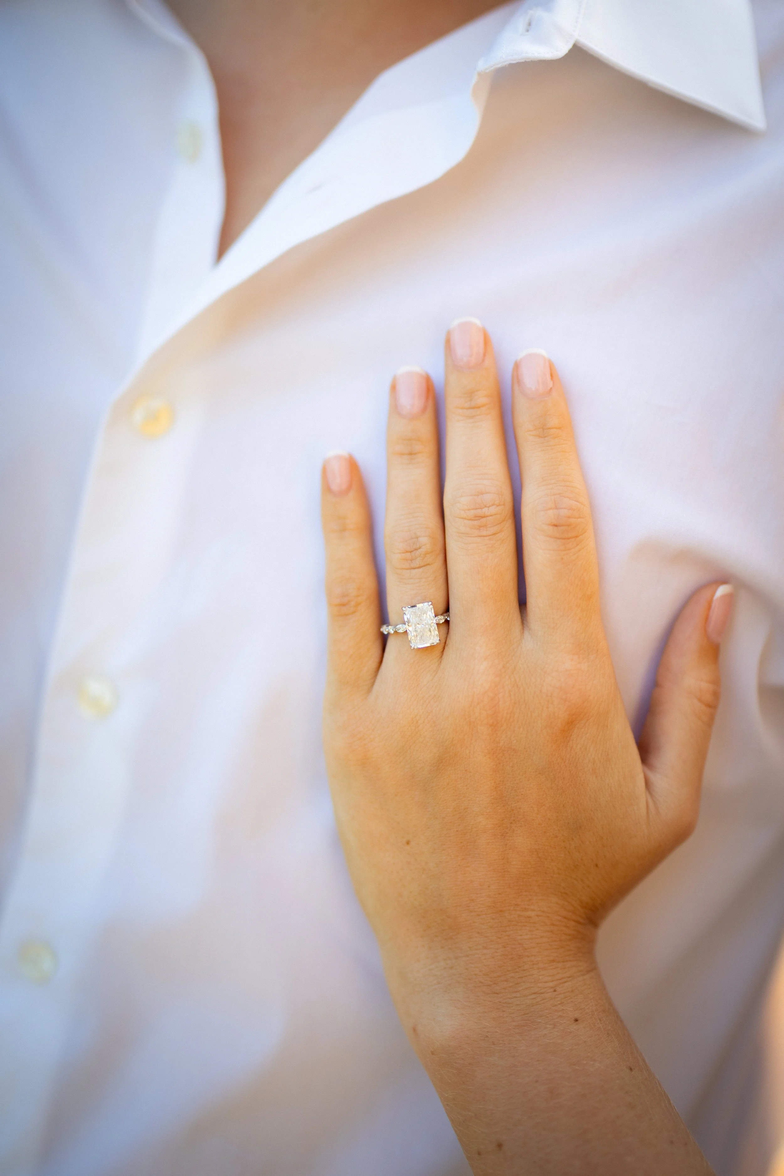 Cathedral of Learning Engagement Pictures-5.jpg