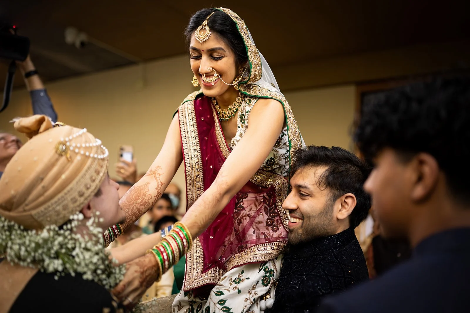 Baraat+South+Asian+Indian+Wedding+Adam+Michaels+Photography+Pittsburgh+Wedding+Photography-44.jpg