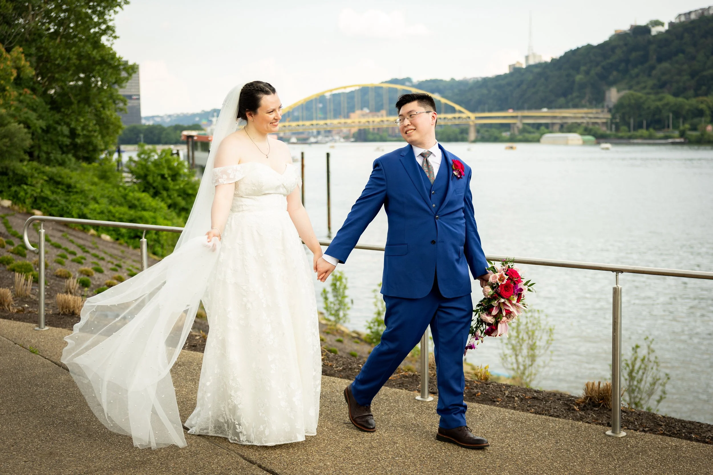 Rivers+Casino+Landing+Hotel+Pittsburgh+Wedding+Photography+Adam+Michaels+Photography-133.jpg