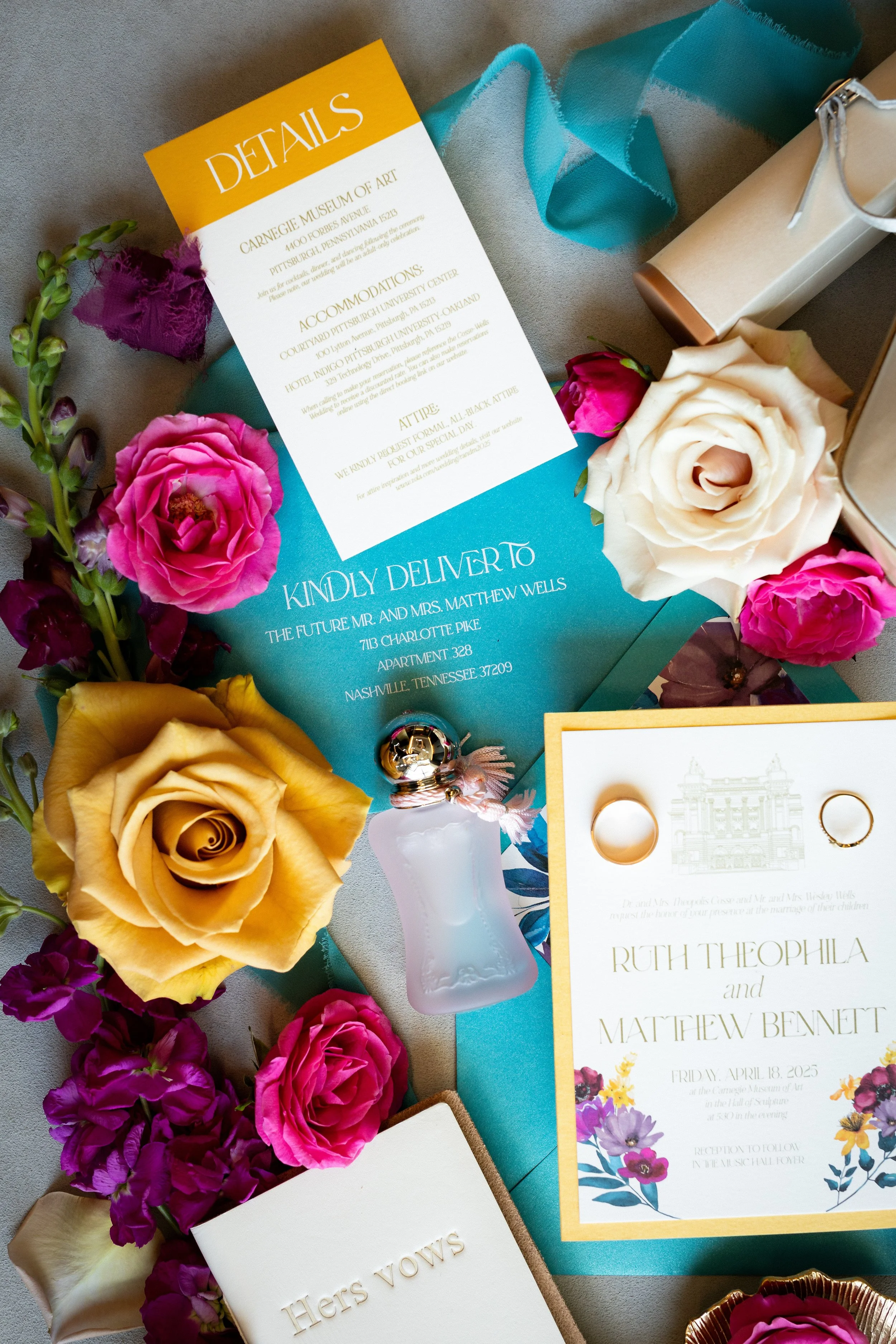 Carnegie Museum Wedding Pictures-2.jpg