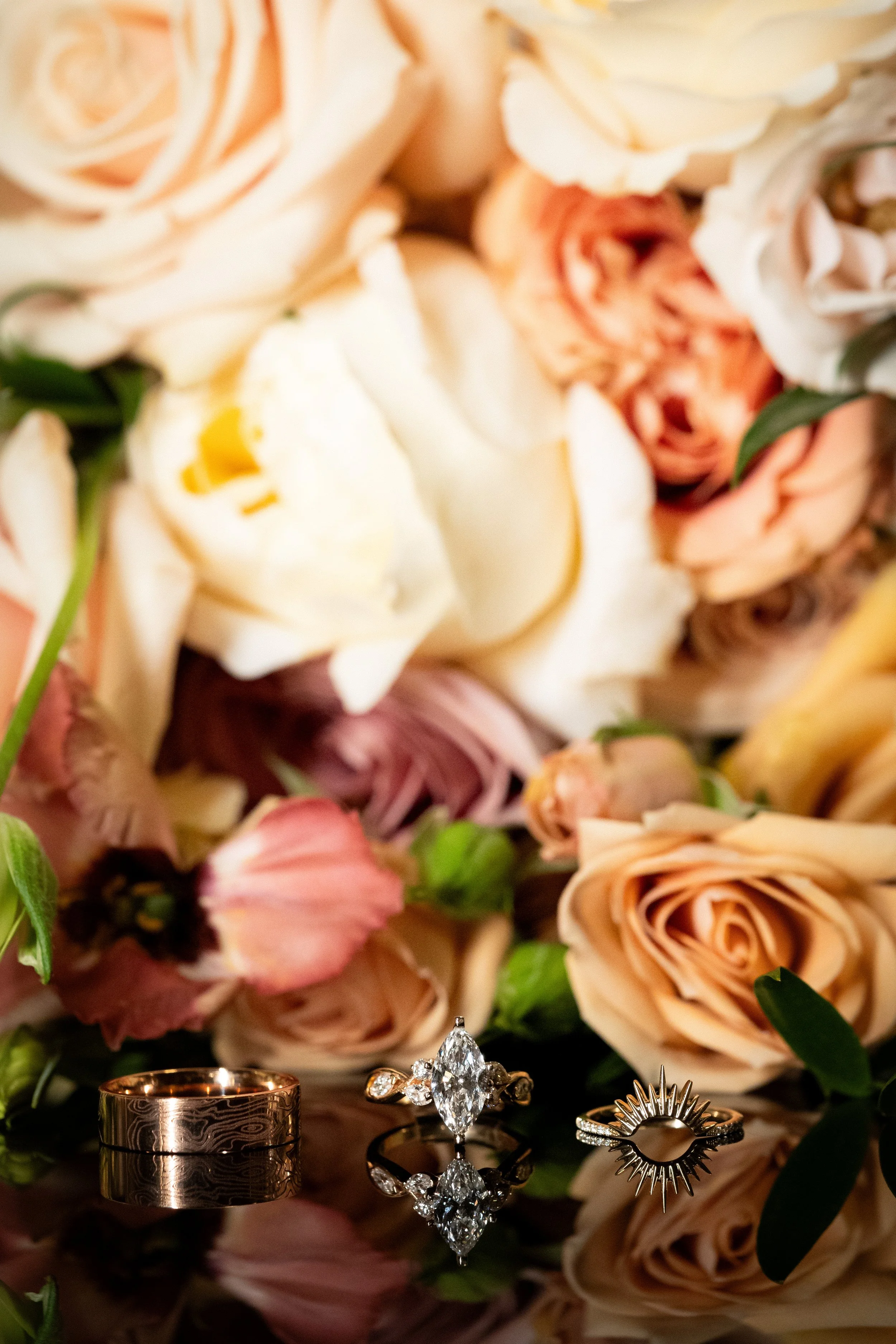 Carnegie Music Hall Foyer Reception Wedding Pictures-122.jpg