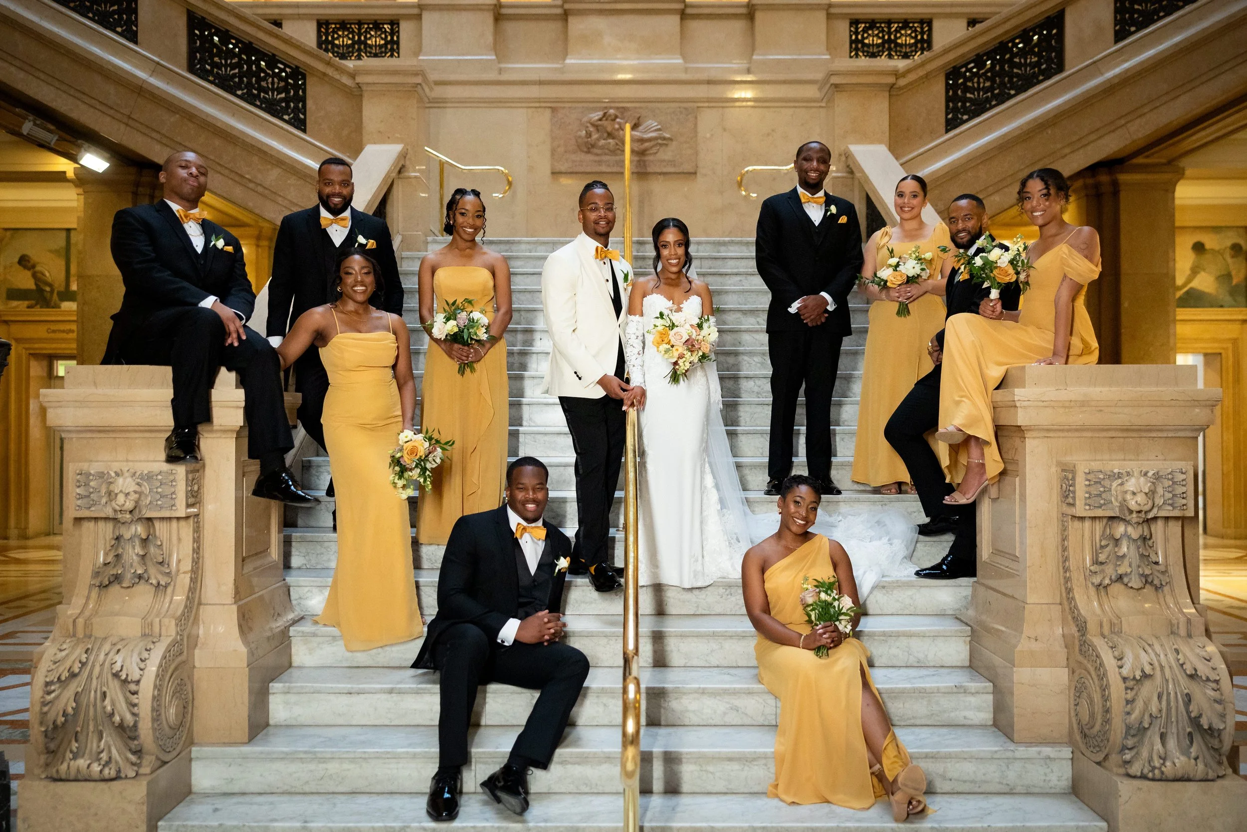 Carnegie Museum Wedding Pictures-91.jpg