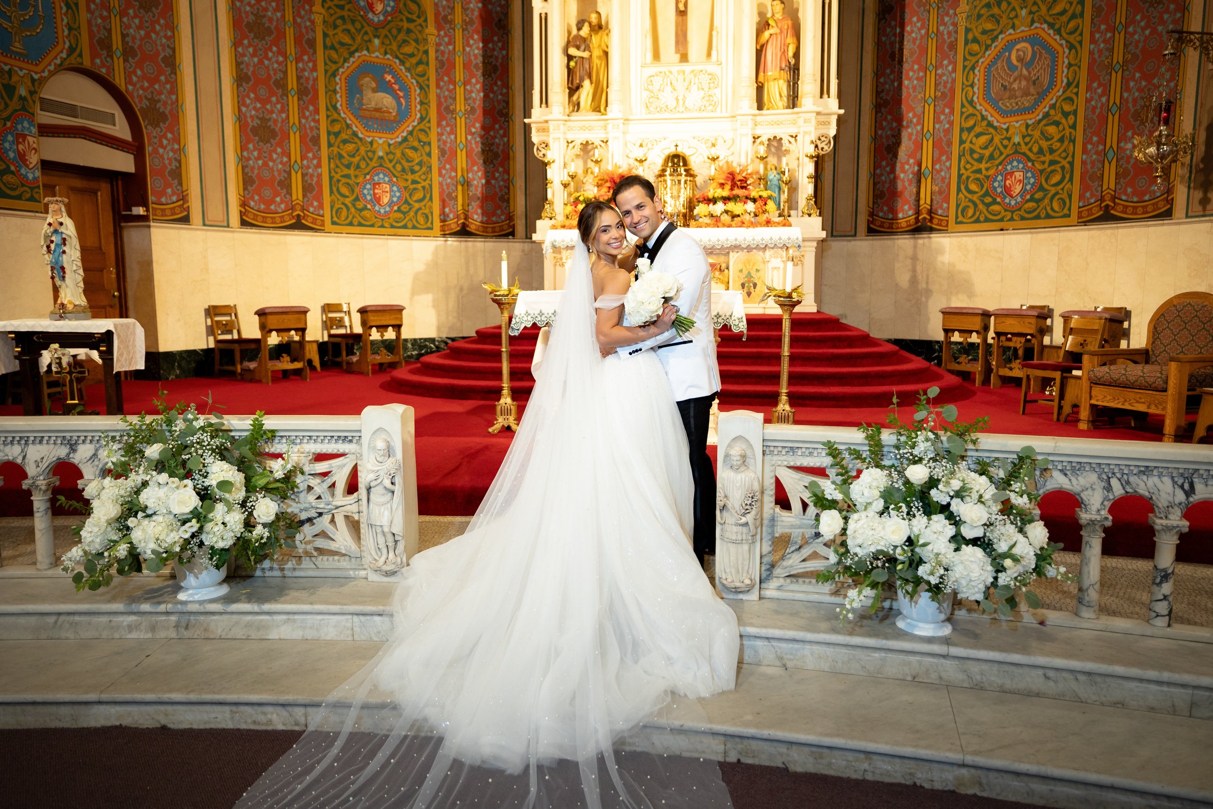 The Westin Pittsburgh Wedding Pictures-48.jpg