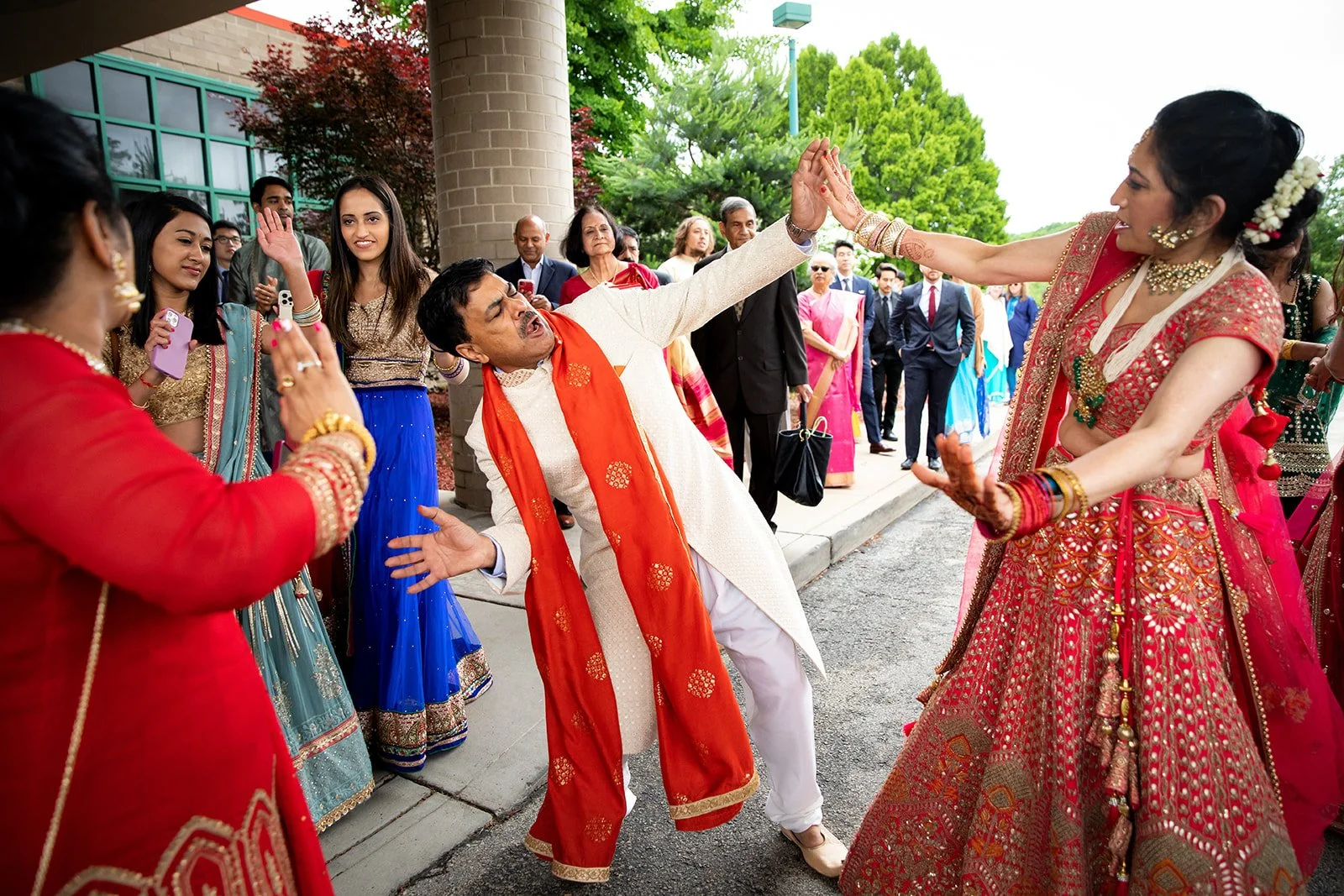 Baraat+South+Asian+Indian+Wedding+Adam+Michaels+Photography+Pittsburgh+Wedding+Photography-9.jpg