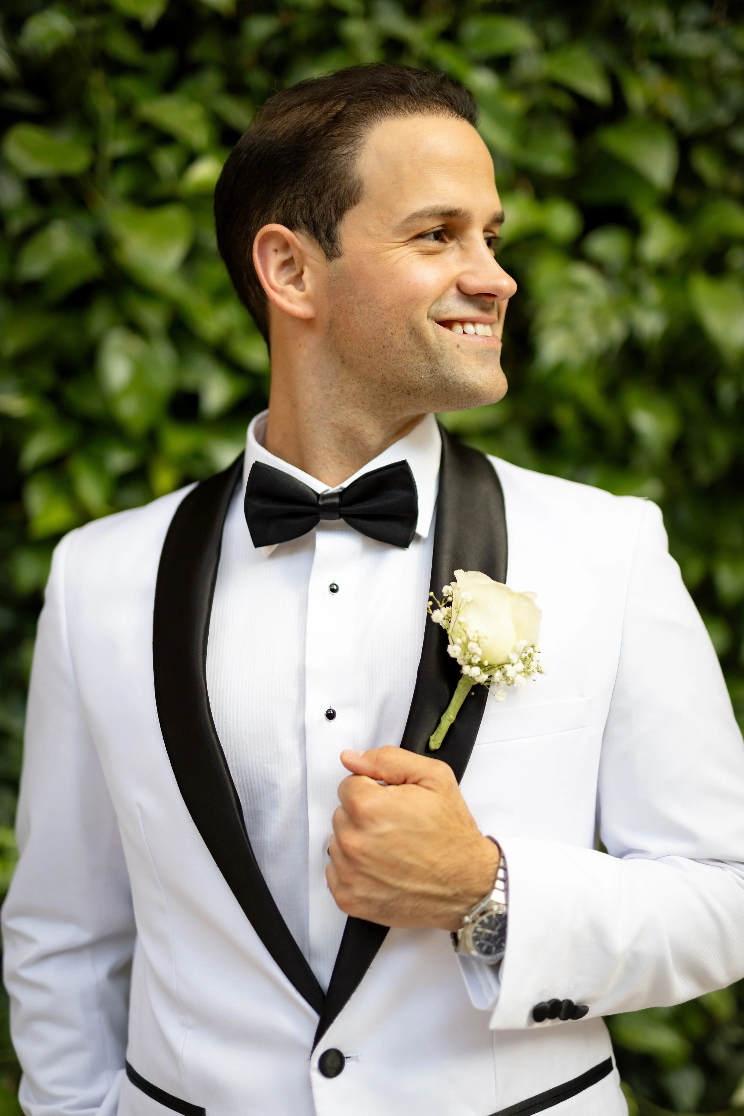 The Westin Pittsburgh Wedding Pictures-22.jpg