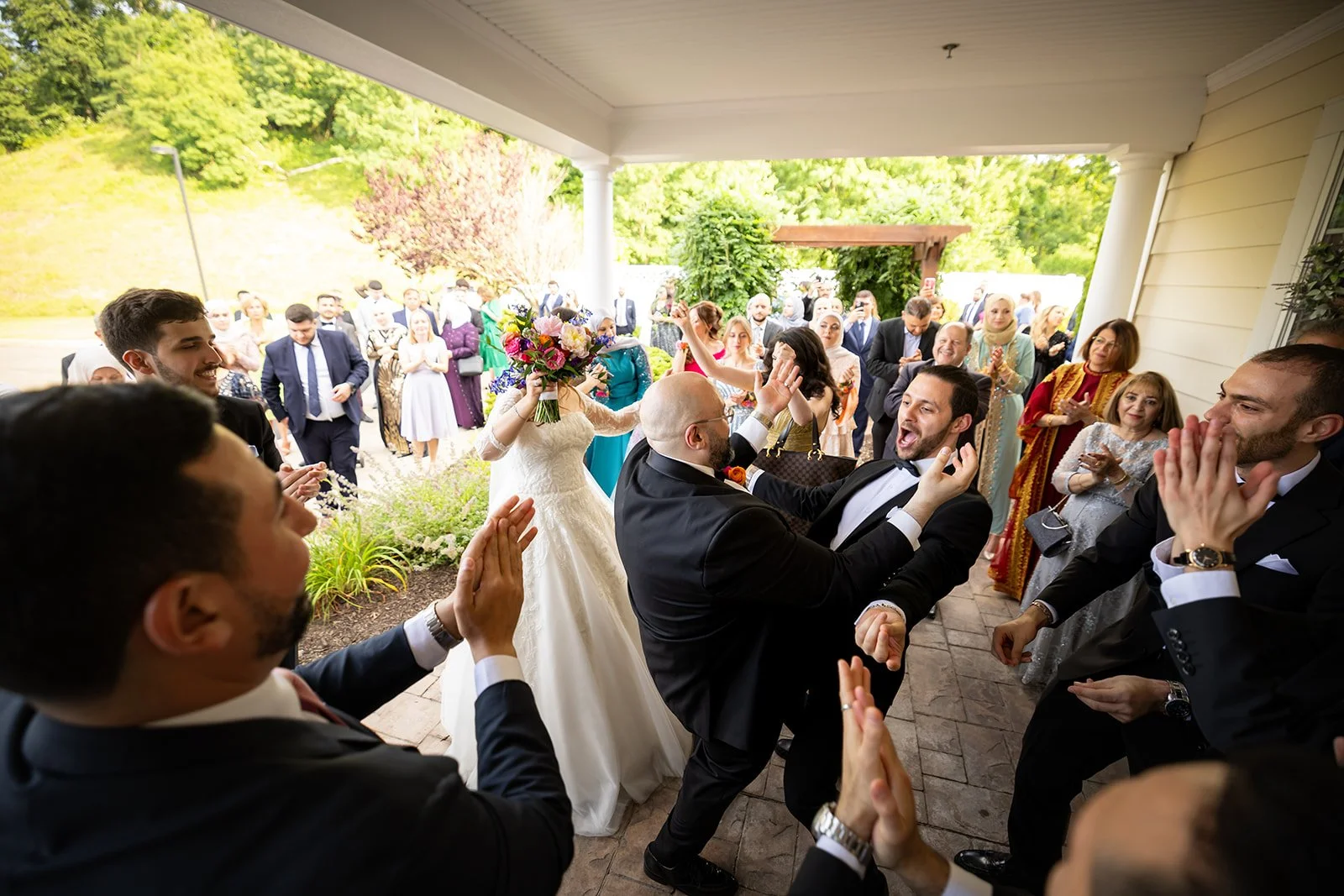 Zaffa+Dabke+Muslim+Wedding+Adam+Michaels+Photography+Pittsburgh+Wedding+Photography-19.jpg