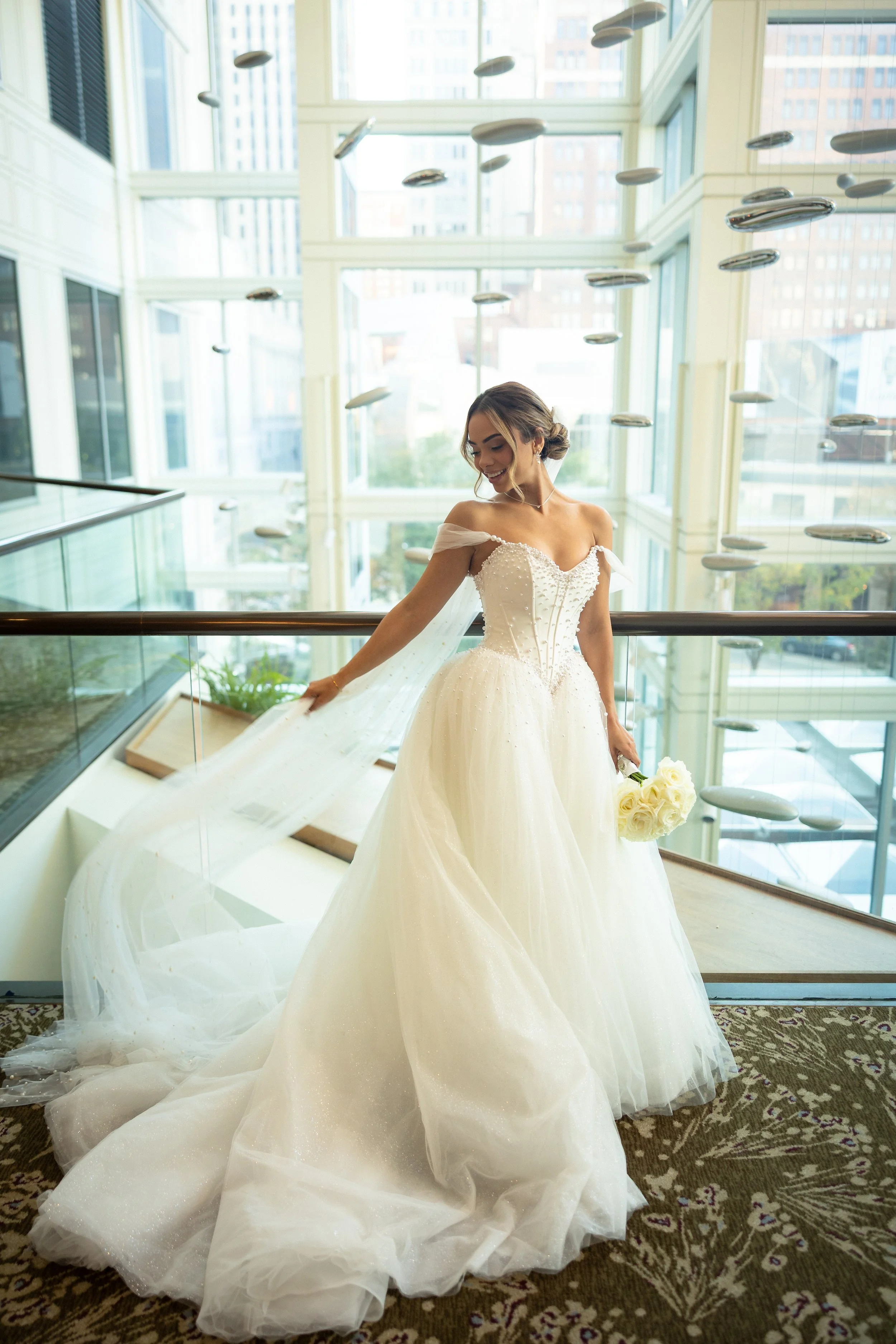 The Westin Pittsburgh Wedding Pictures-16.jpg