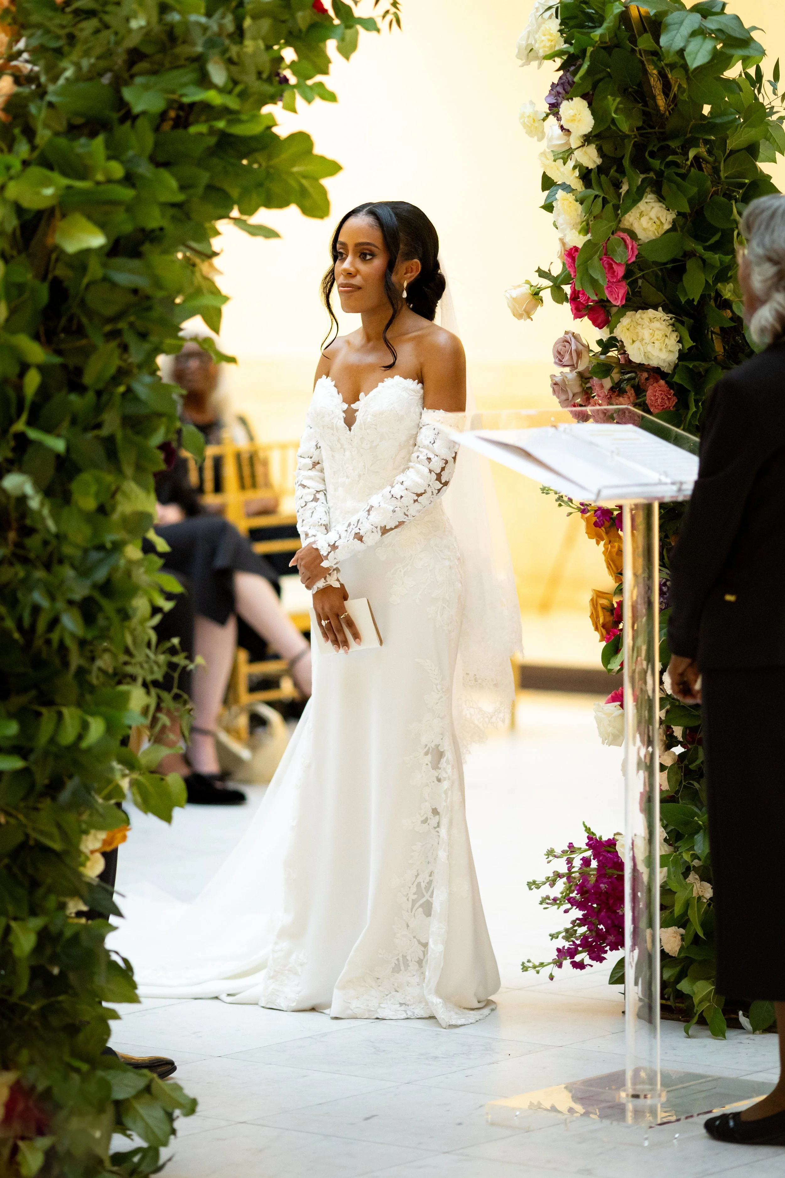 Hall of Sculpture Ceremony Wedding Pictures-69.jpg