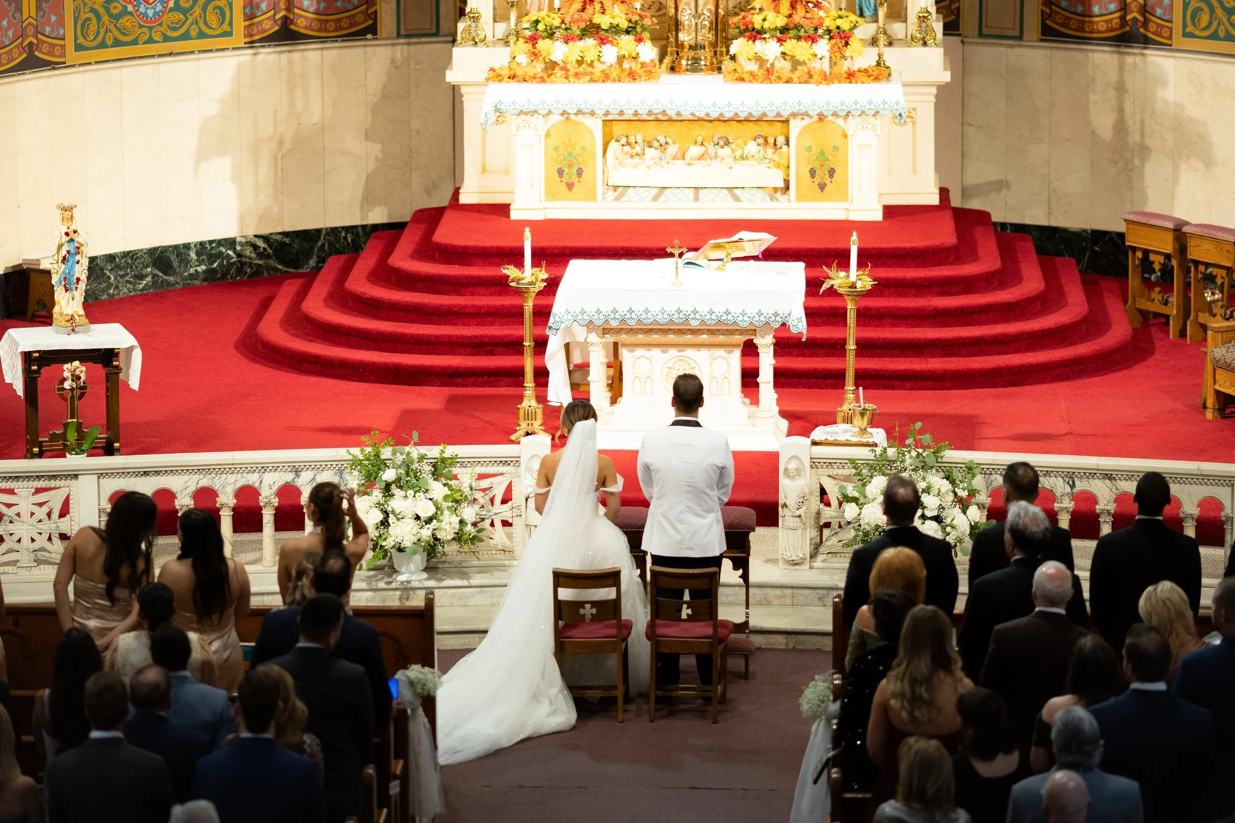 The Westin Pittsburgh Wedding Pictures-33.jpg