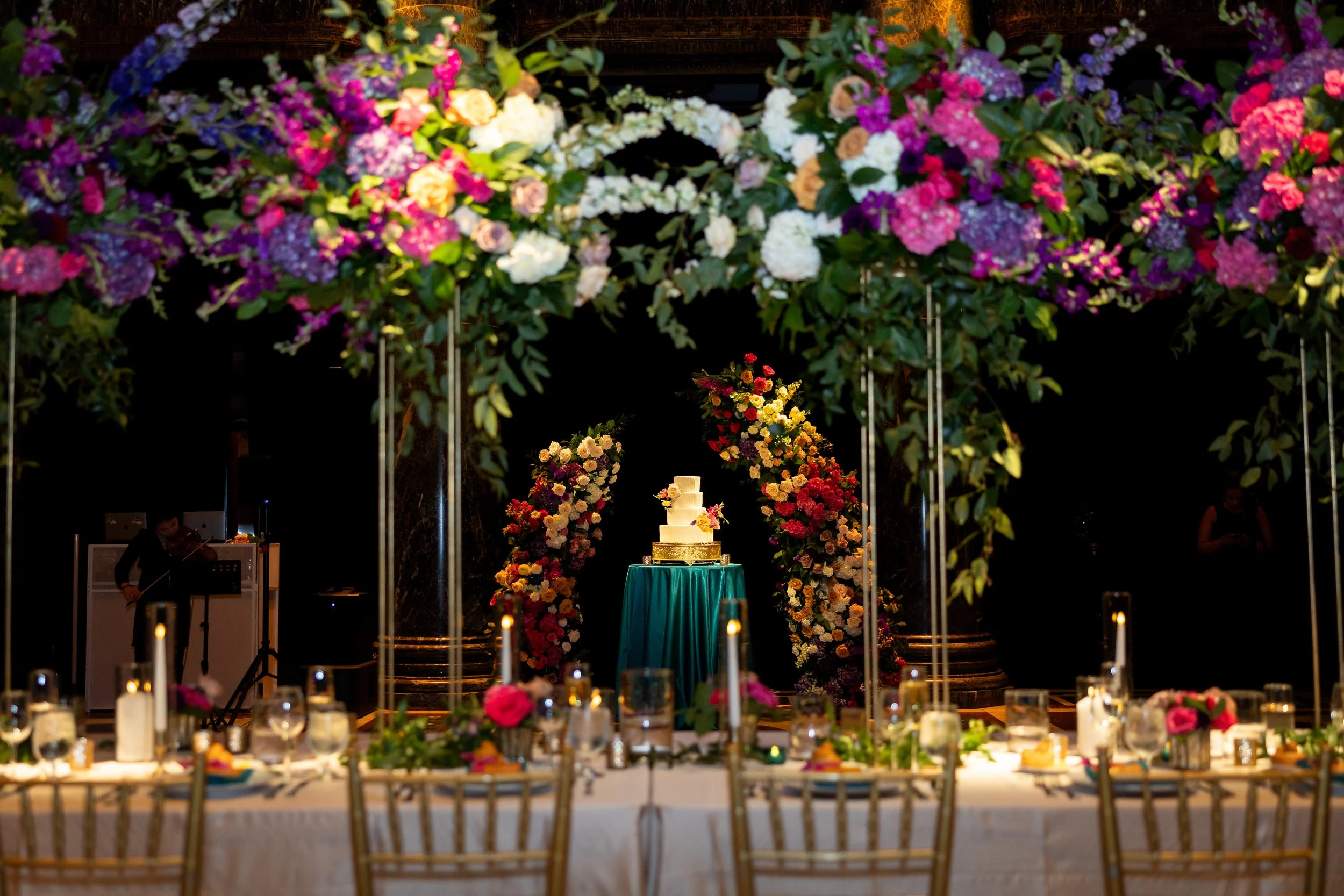 Carnegie Music Hall Foyer Reception Wedding Pictures-119.jpg