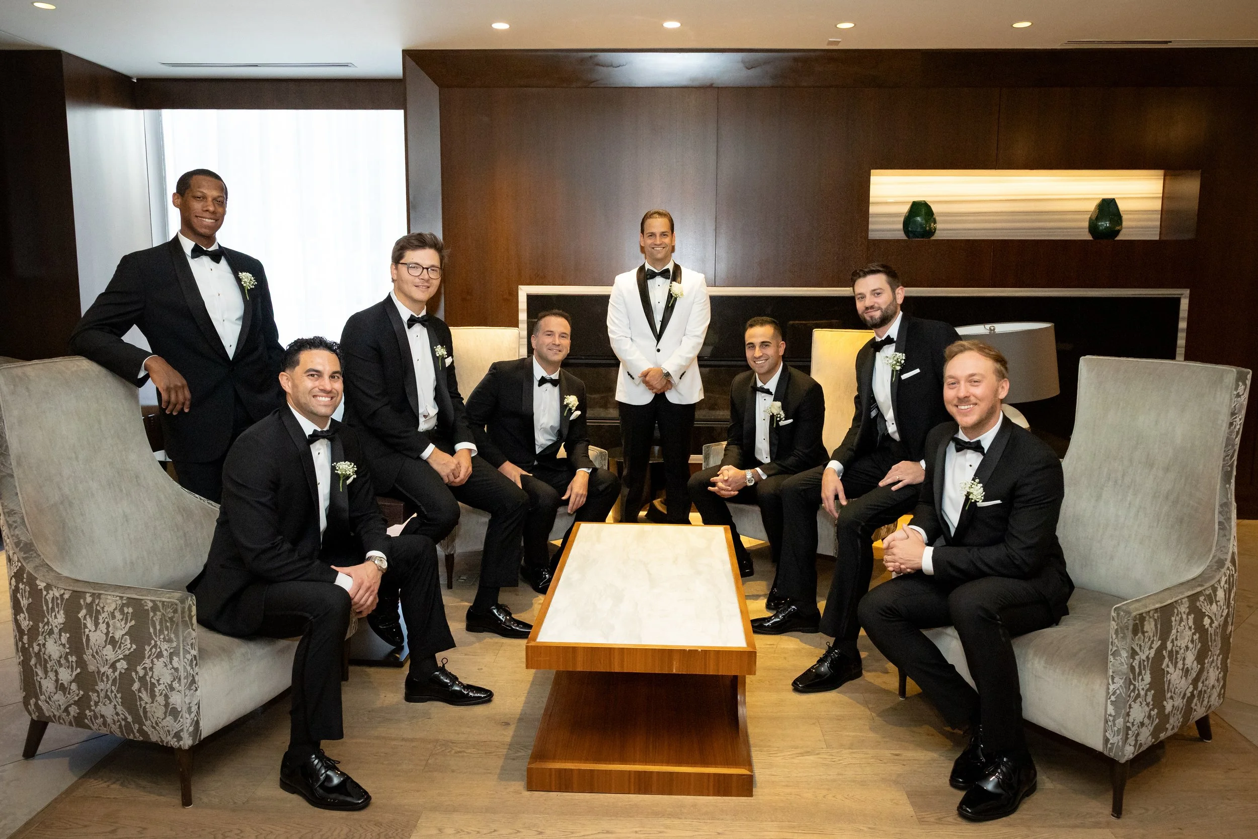 The Westin Pittsburgh Wedding Pictures-20.jpg