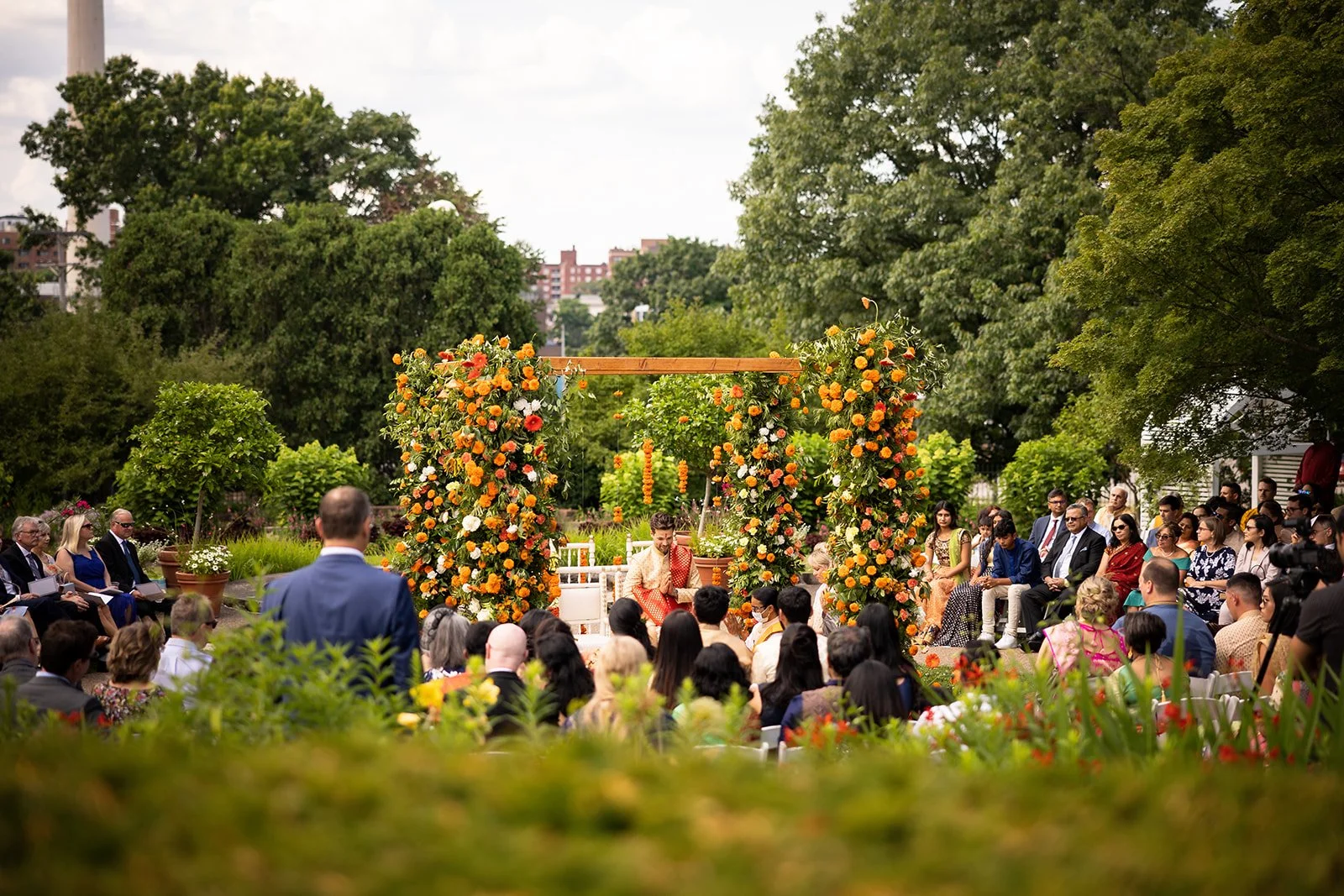 Phipps+Conservatory+Outdoor+Garden+South+Asian+Indian+Wedding+Adam+Michaels+Photography+Pittsburgh+Wedding+Photography-29.jpg