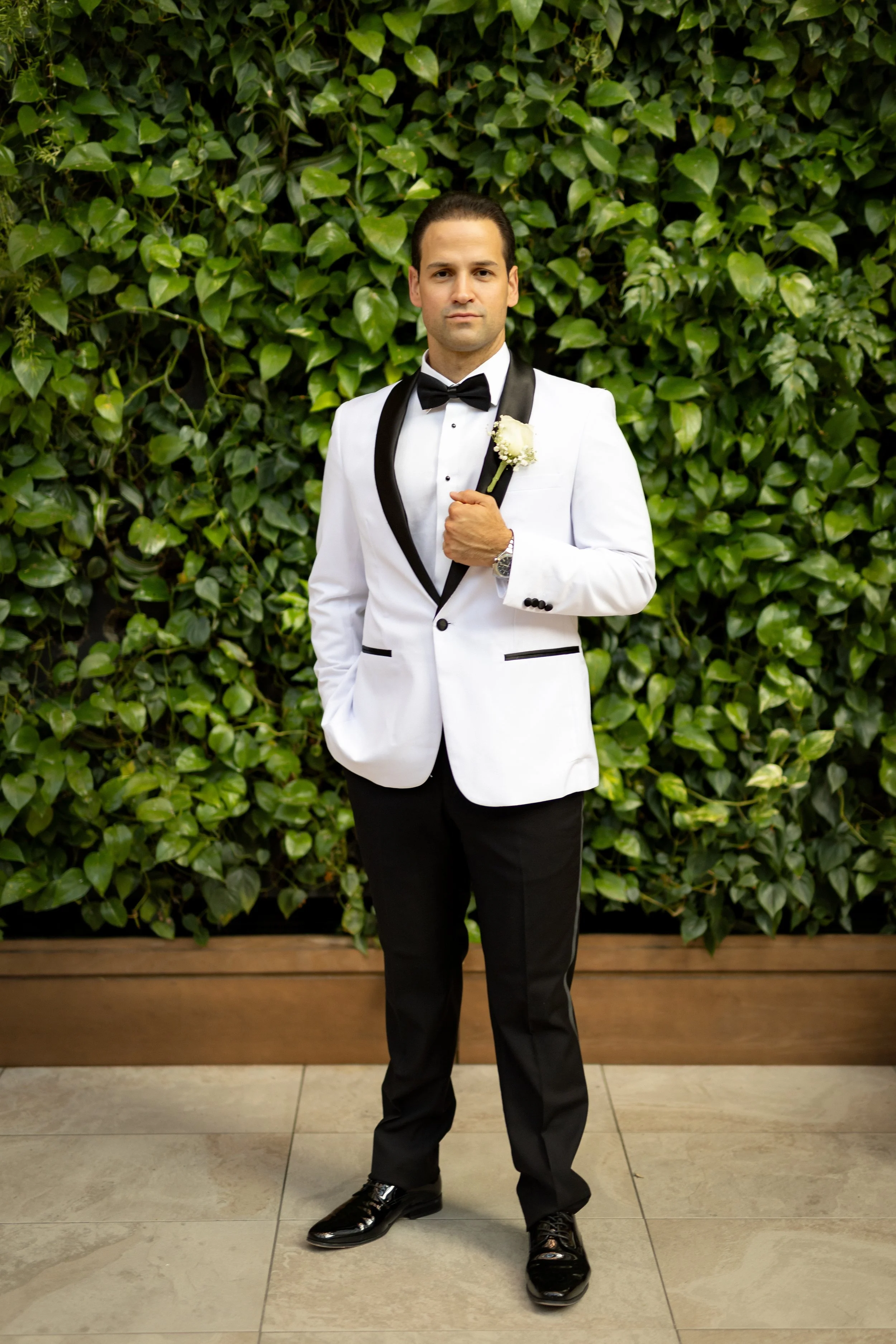 The Westin Pittsburgh Wedding Pictures-21.jpg