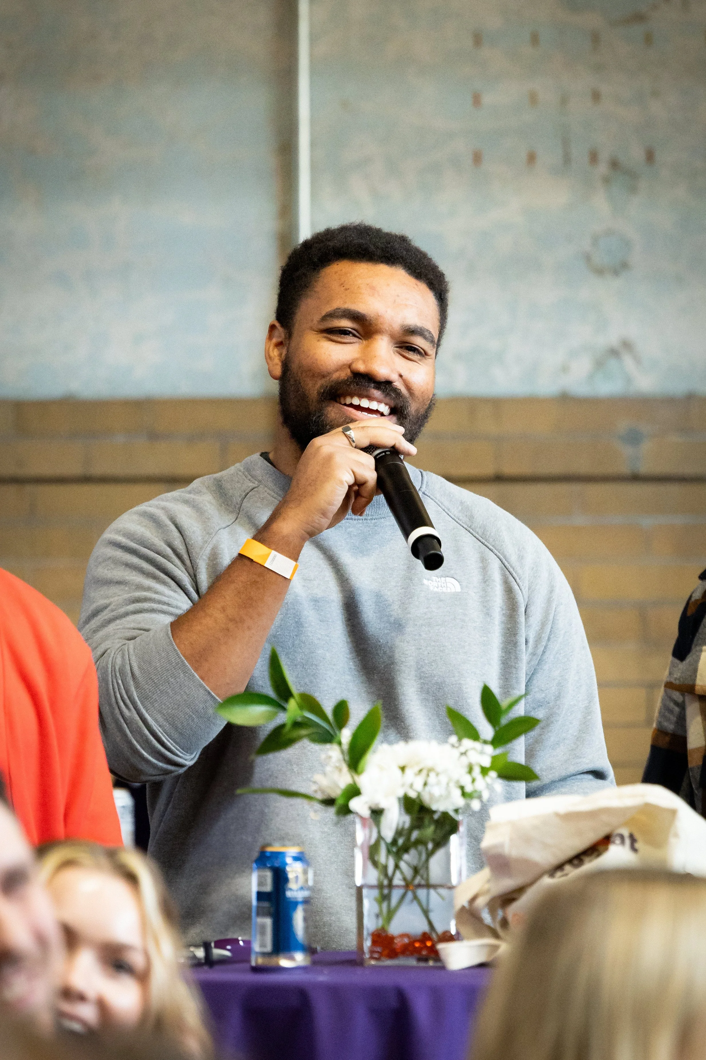 Event: The Platform 2025