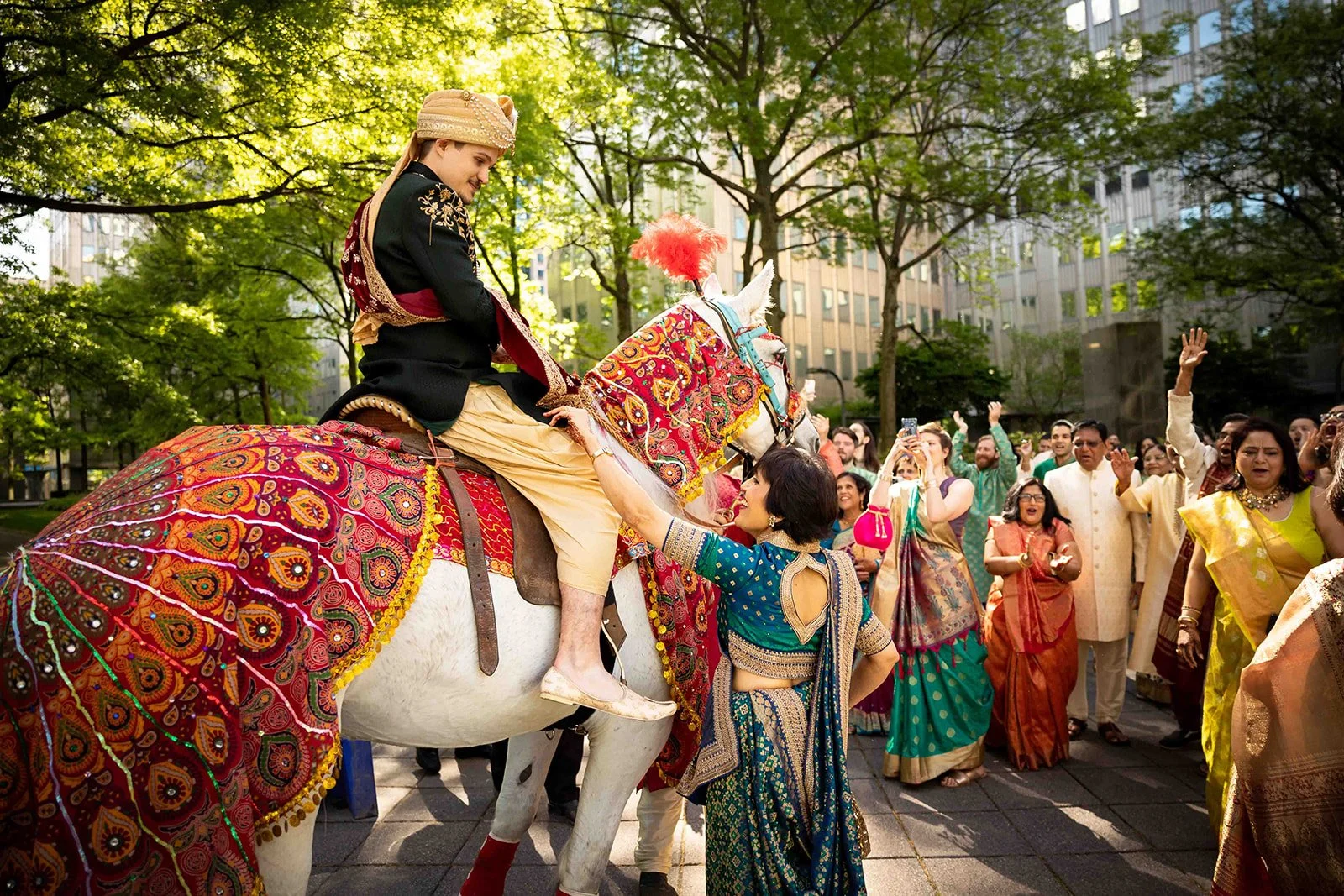 Baraat+South+Asian+Indian+Wedding+Adam+Michaels+Photography+Pittsburgh+Wedding+Photography-25.jpg