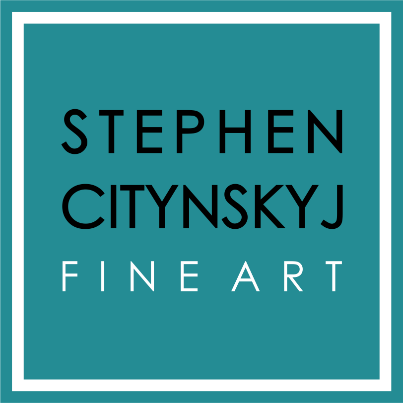 Stephen Citynskyj Fine Art