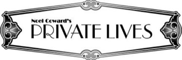 Private Lives (Reading)