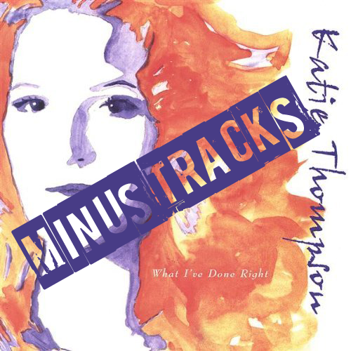 What I've Done Right Minus Tracks.png