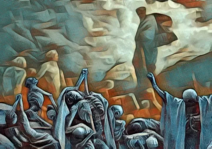 No Substitute for Hope