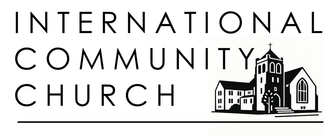 International Community Church