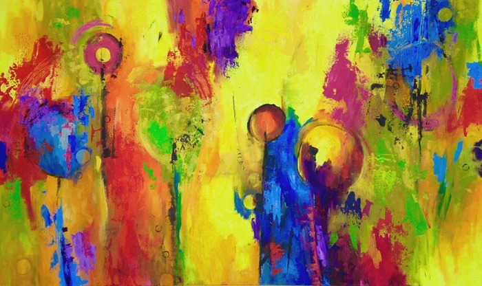 Vivant, 2005