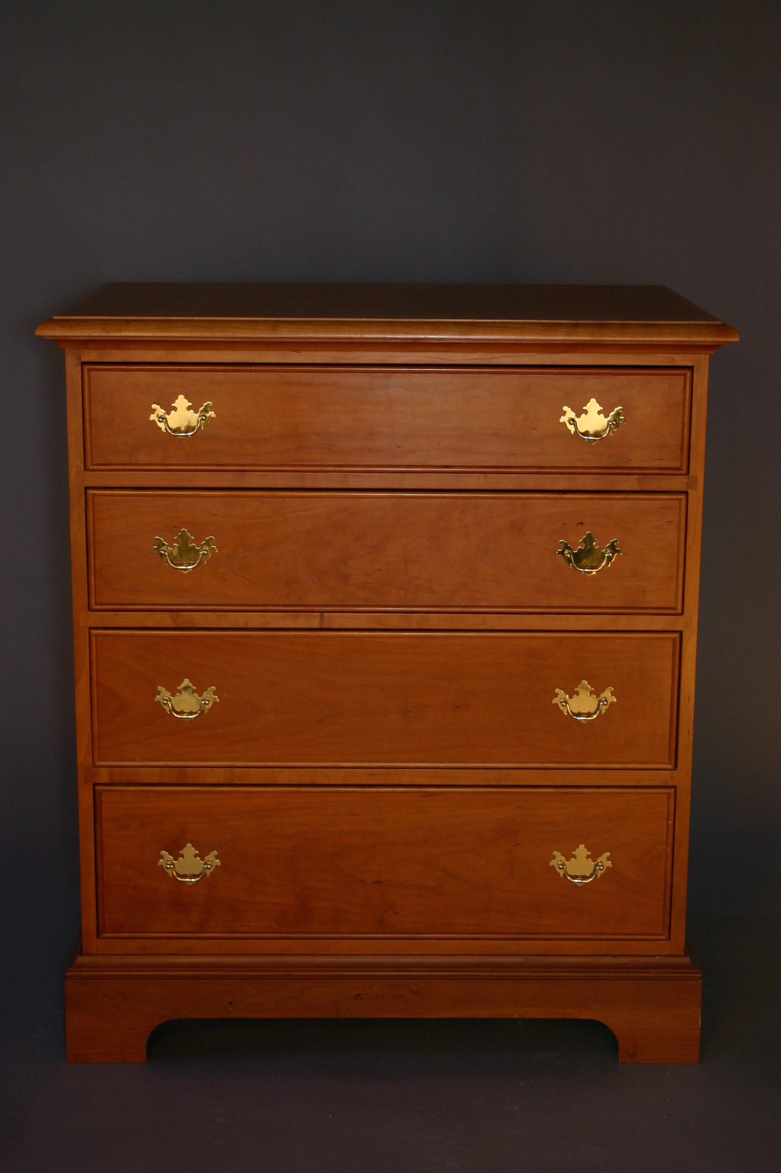 Cherry child's bureau