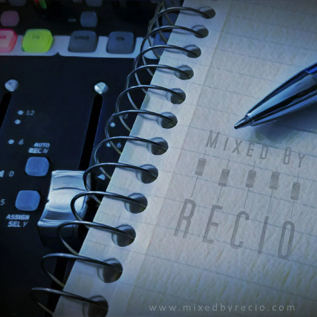 Provide Better Mix Notes to Get the Right Sound, Faster