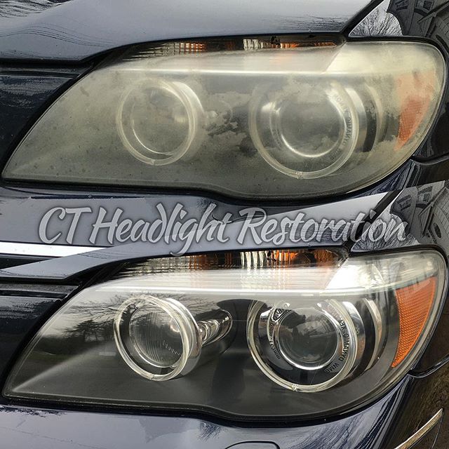 BMW 745i CT Headlight Restoration.jpg
