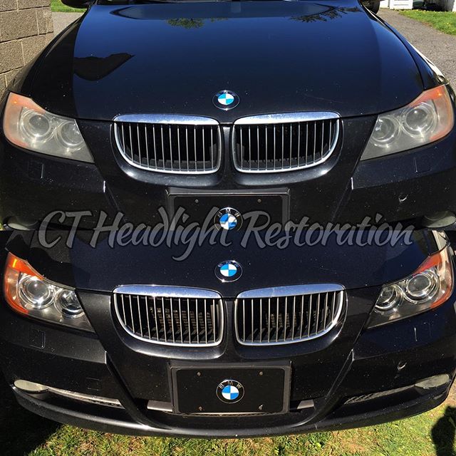Headlight Restoration CT BMW 330 Xi.jpg