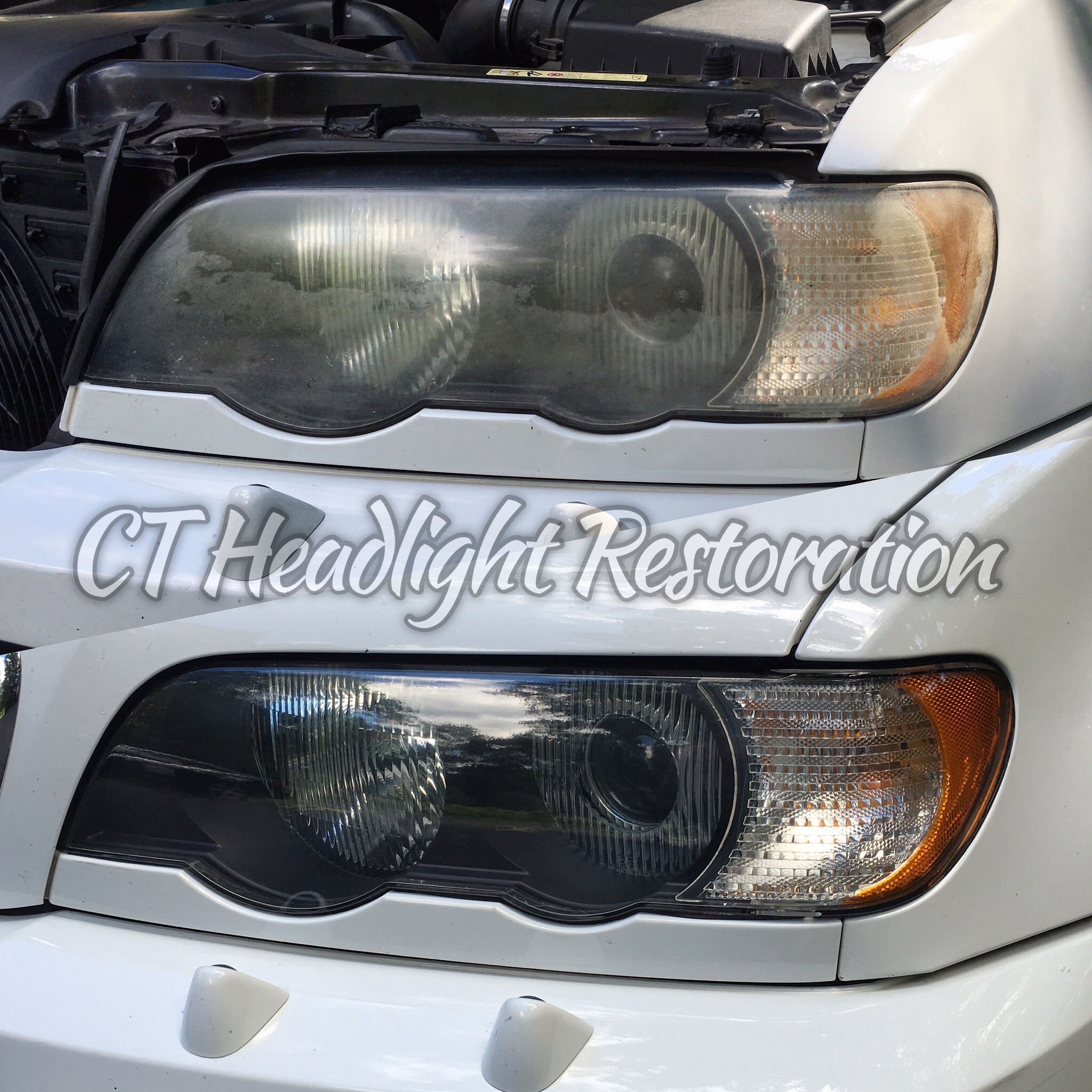 BMW X5 CT Headlight Restoration Connecticut.jpg