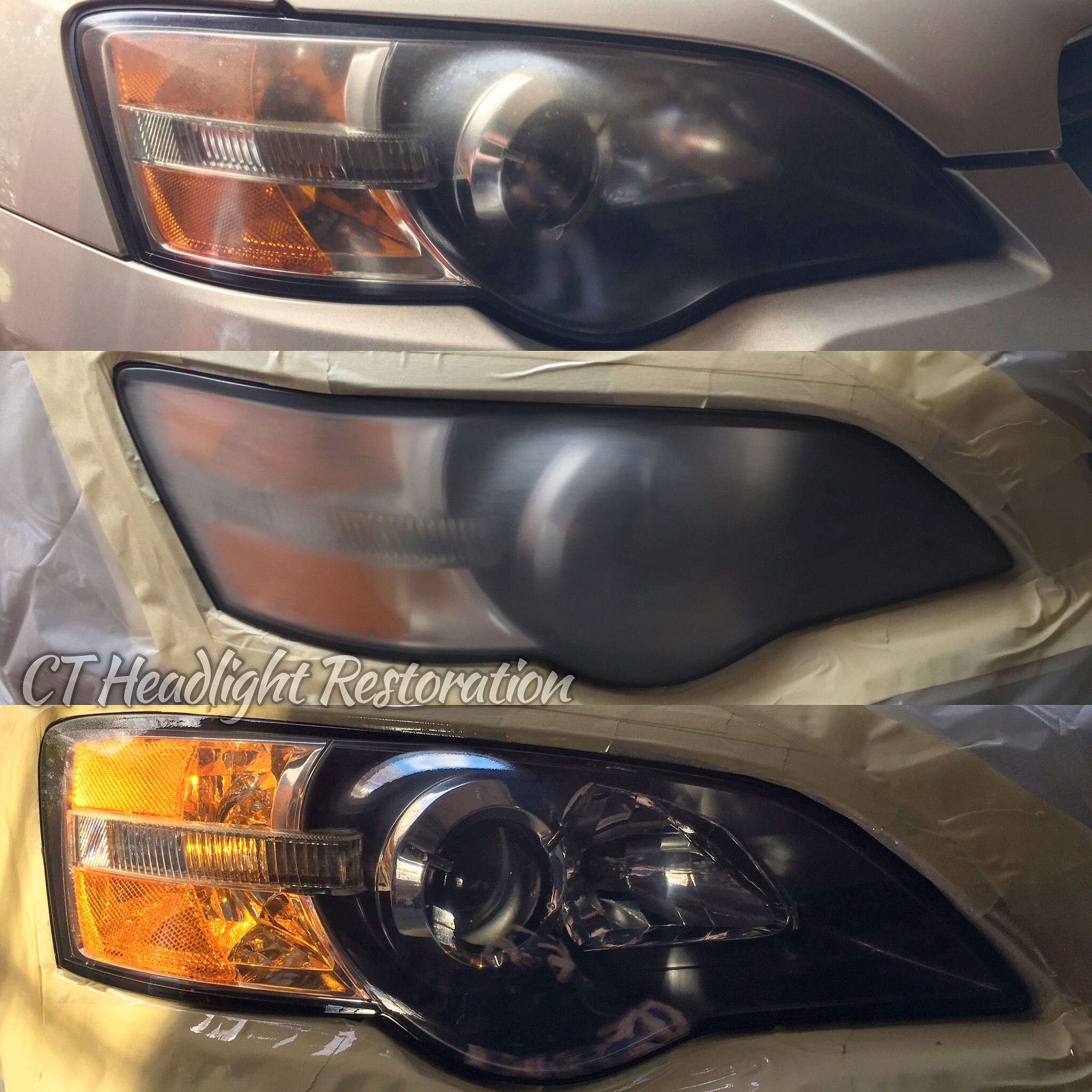 Subaru Outback Headlight Restoration Clear.jpg