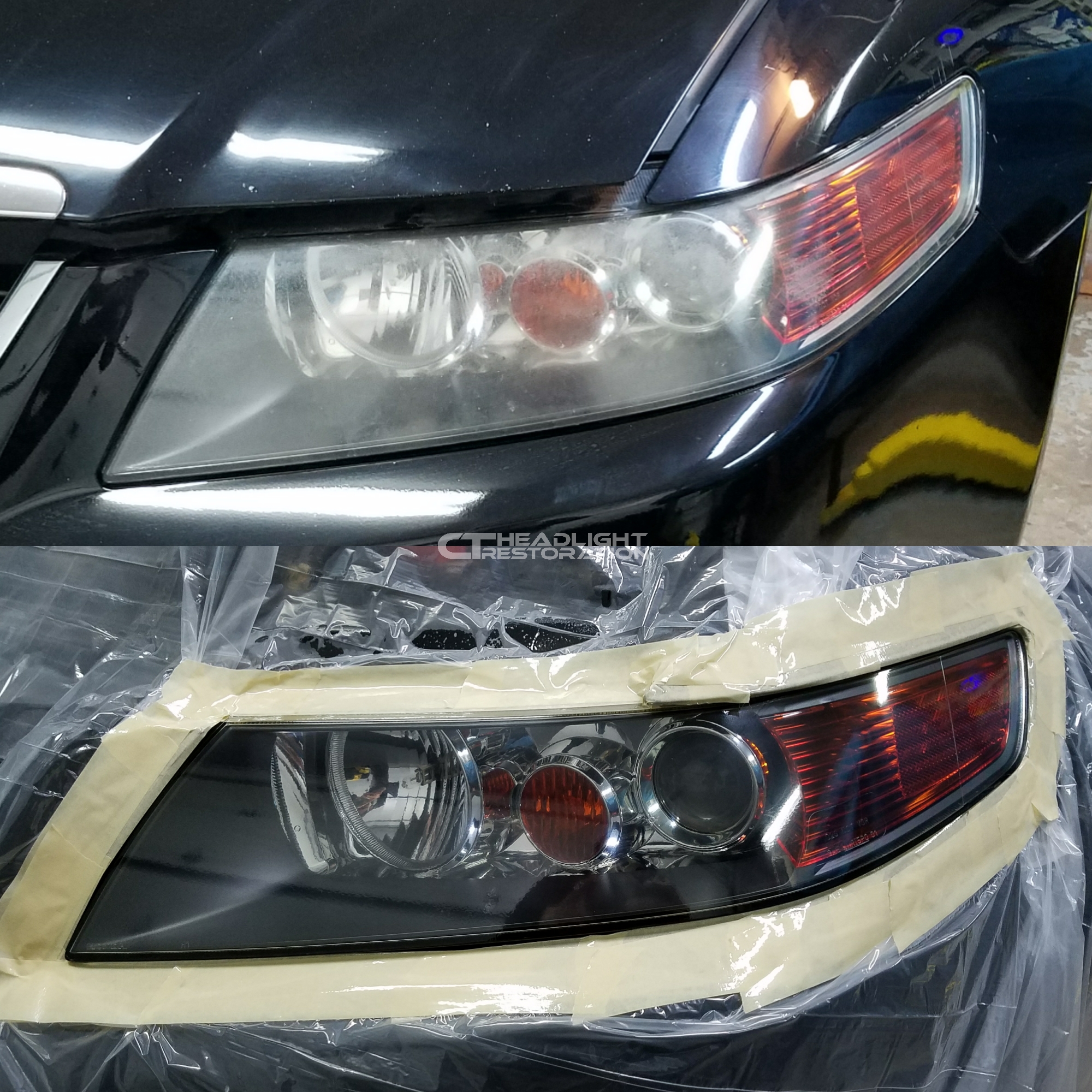 Acura TSX Headlights Restoration.png