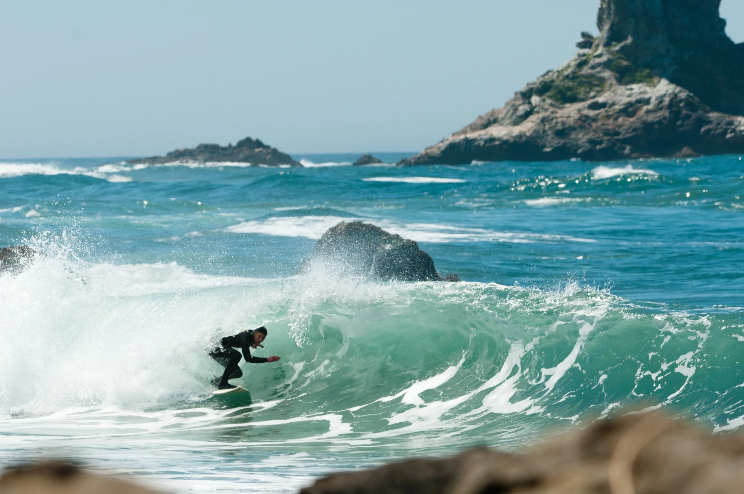 Photo: Chris Burkard