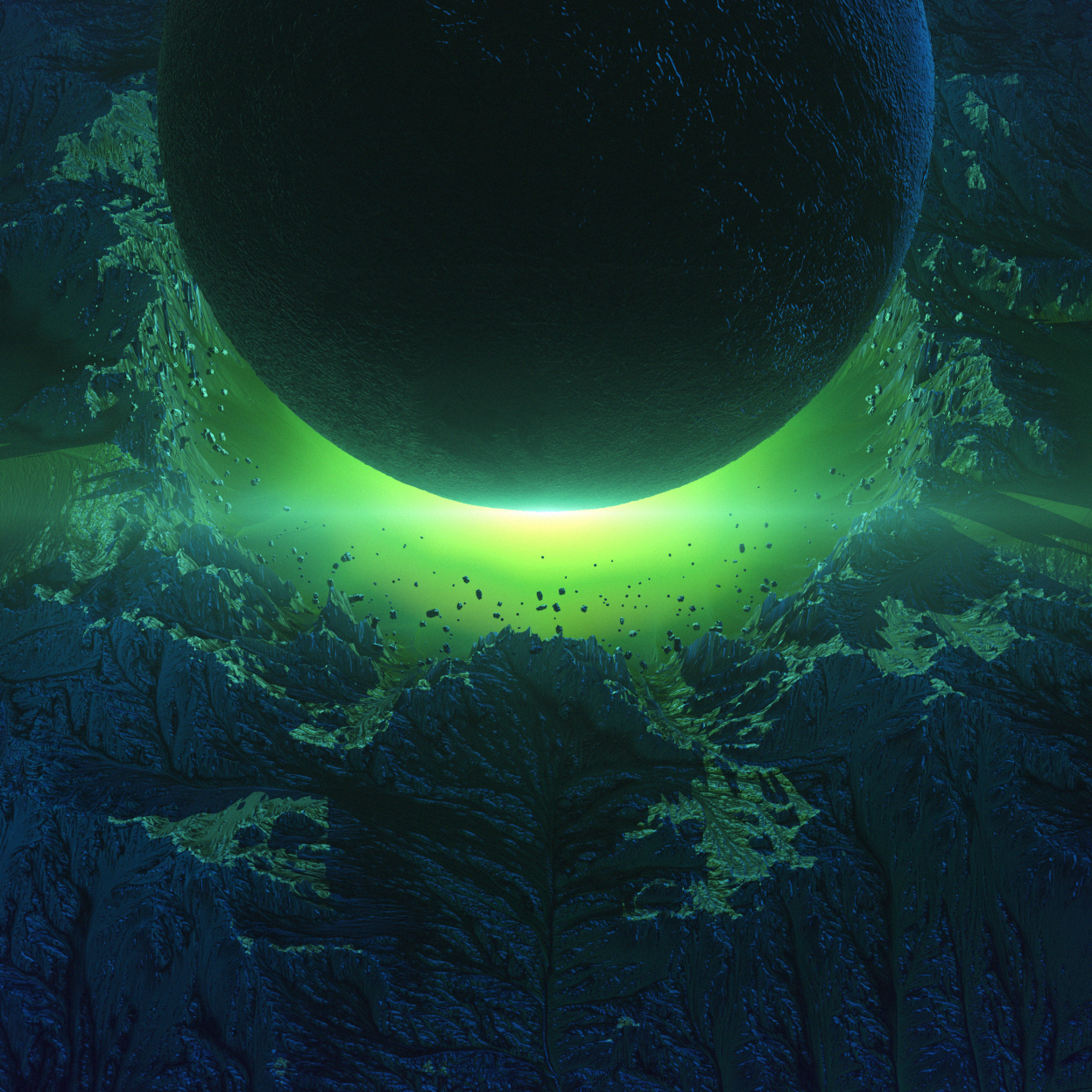 Megalith