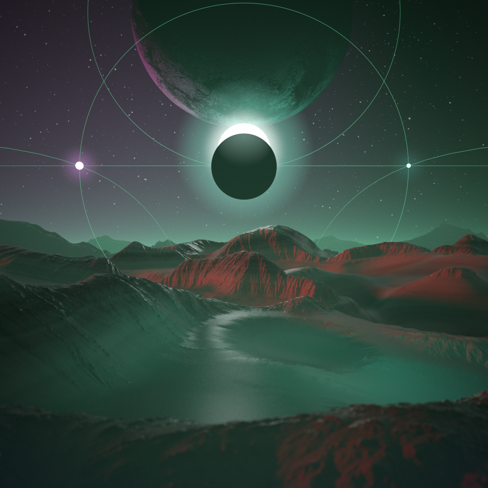 DEATH IN VEGA