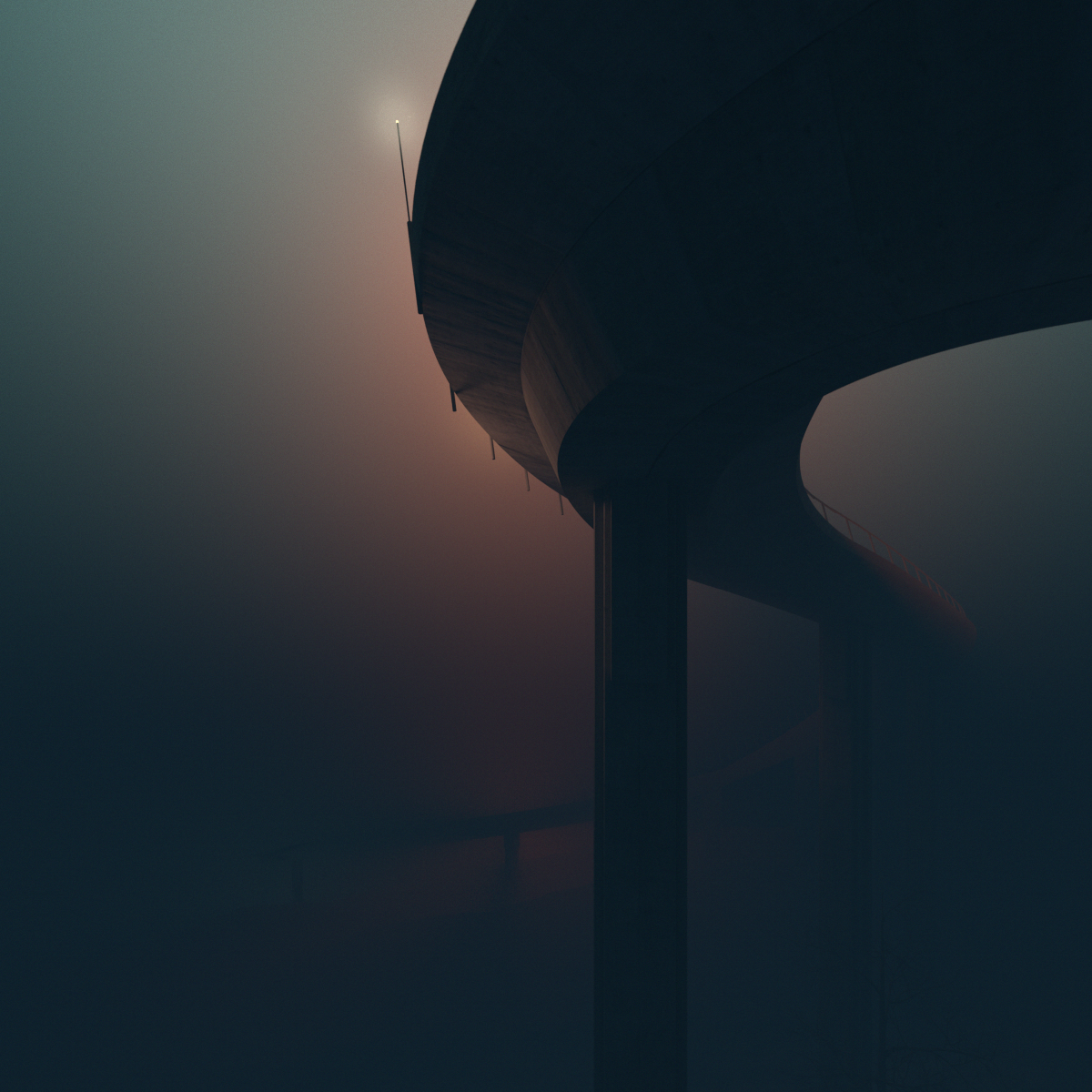 LAST LIGHT