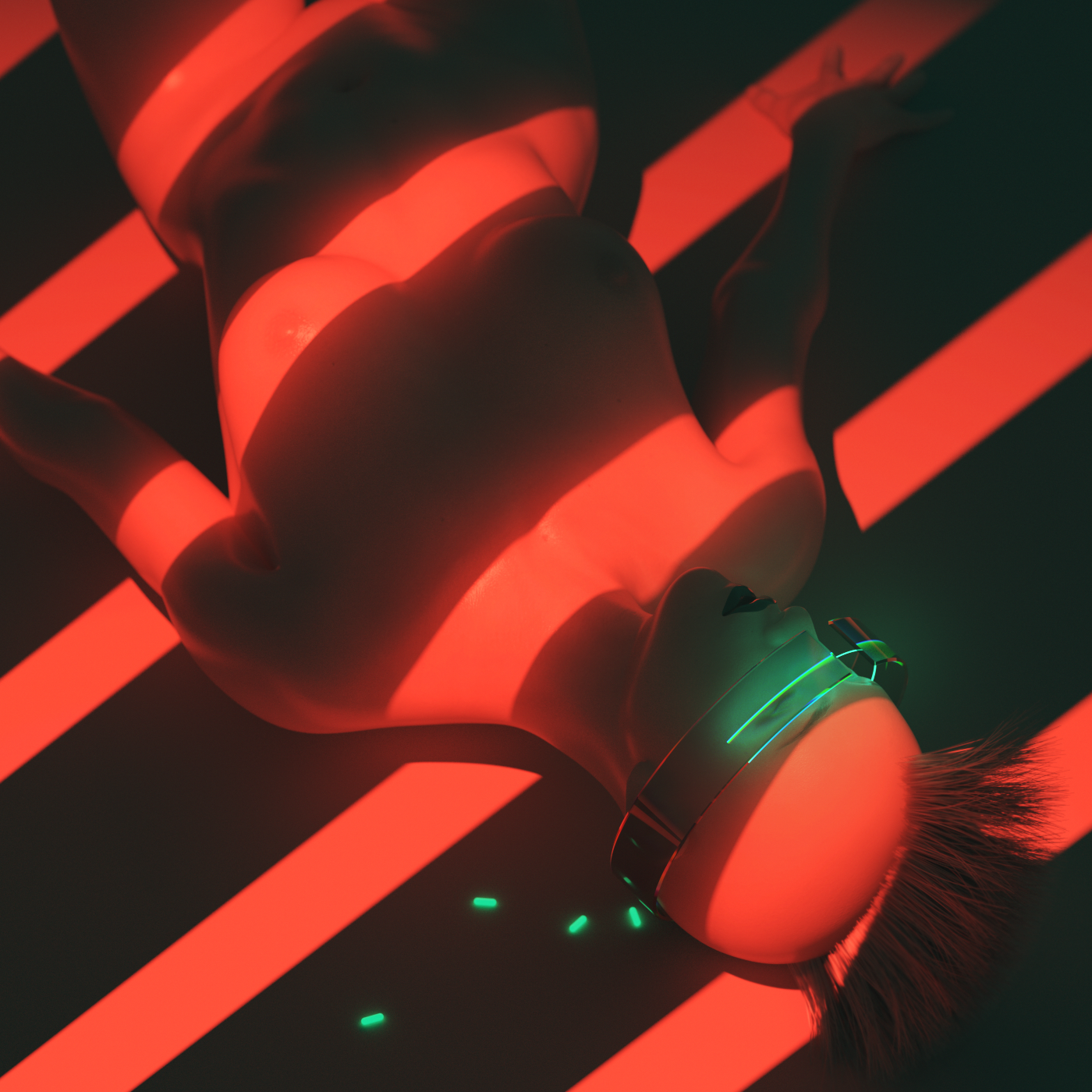 CYBERWAVE 02