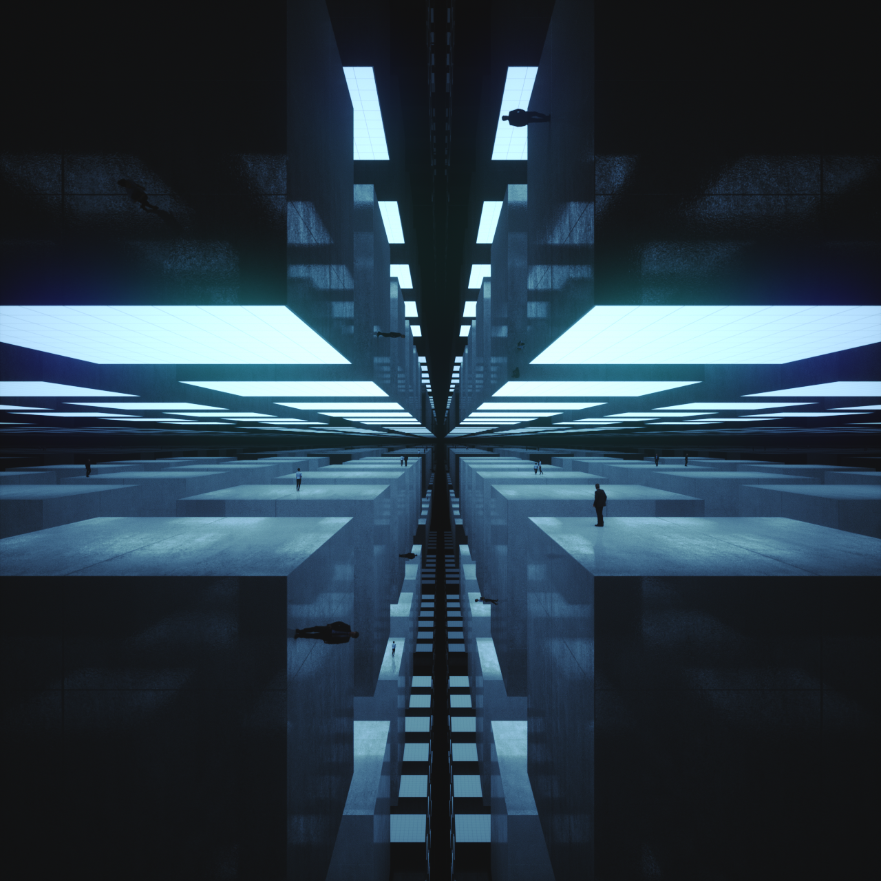 MINDBEND 01