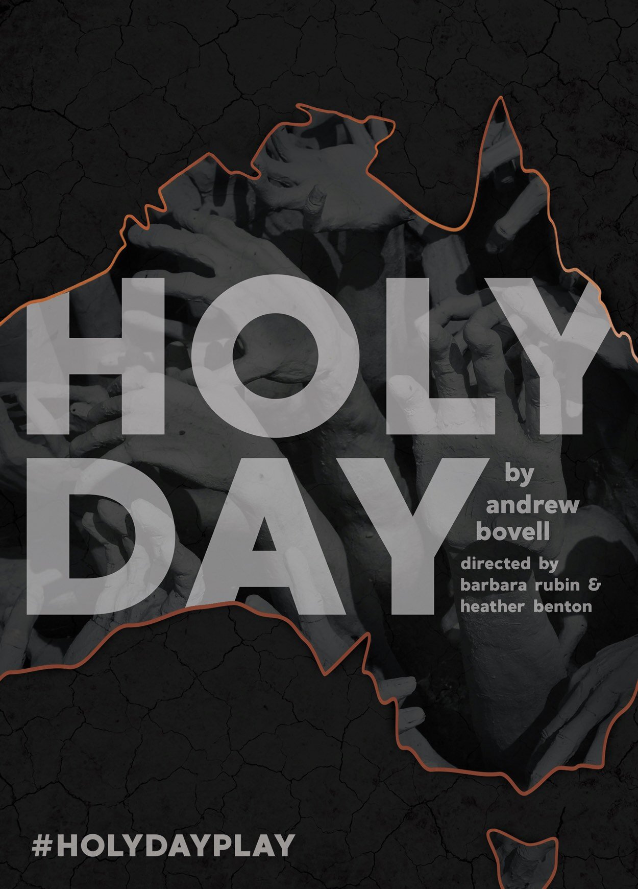 HOLY DAY - PLAY