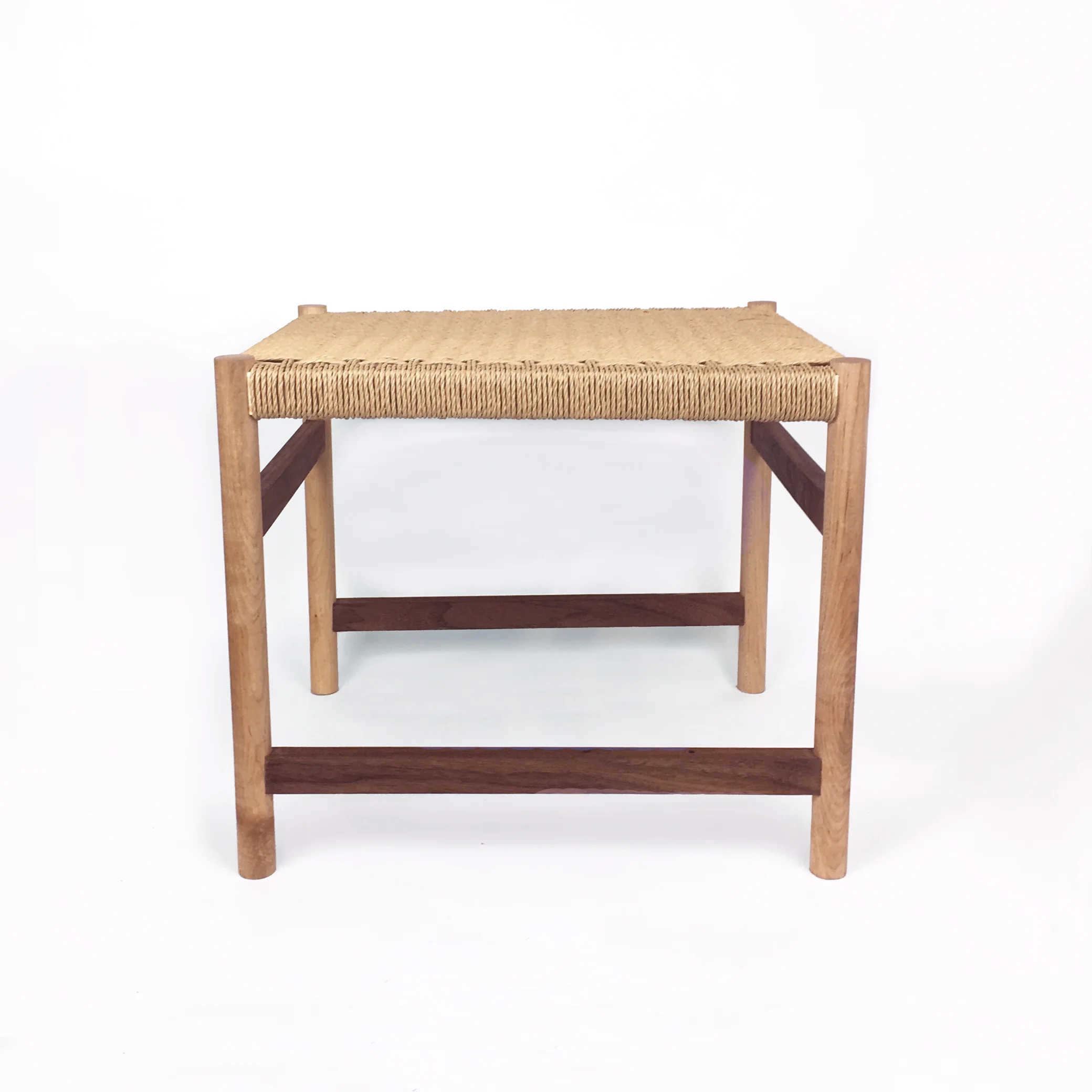 The Nico | Danish Cord Stool