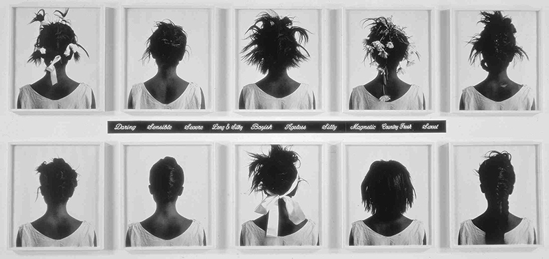 Stereo Styles, 1988