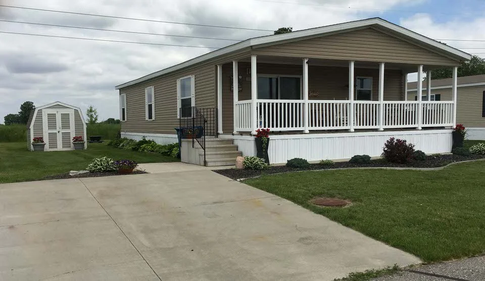 4171 Leeward Lane, Allendale, MI 49401