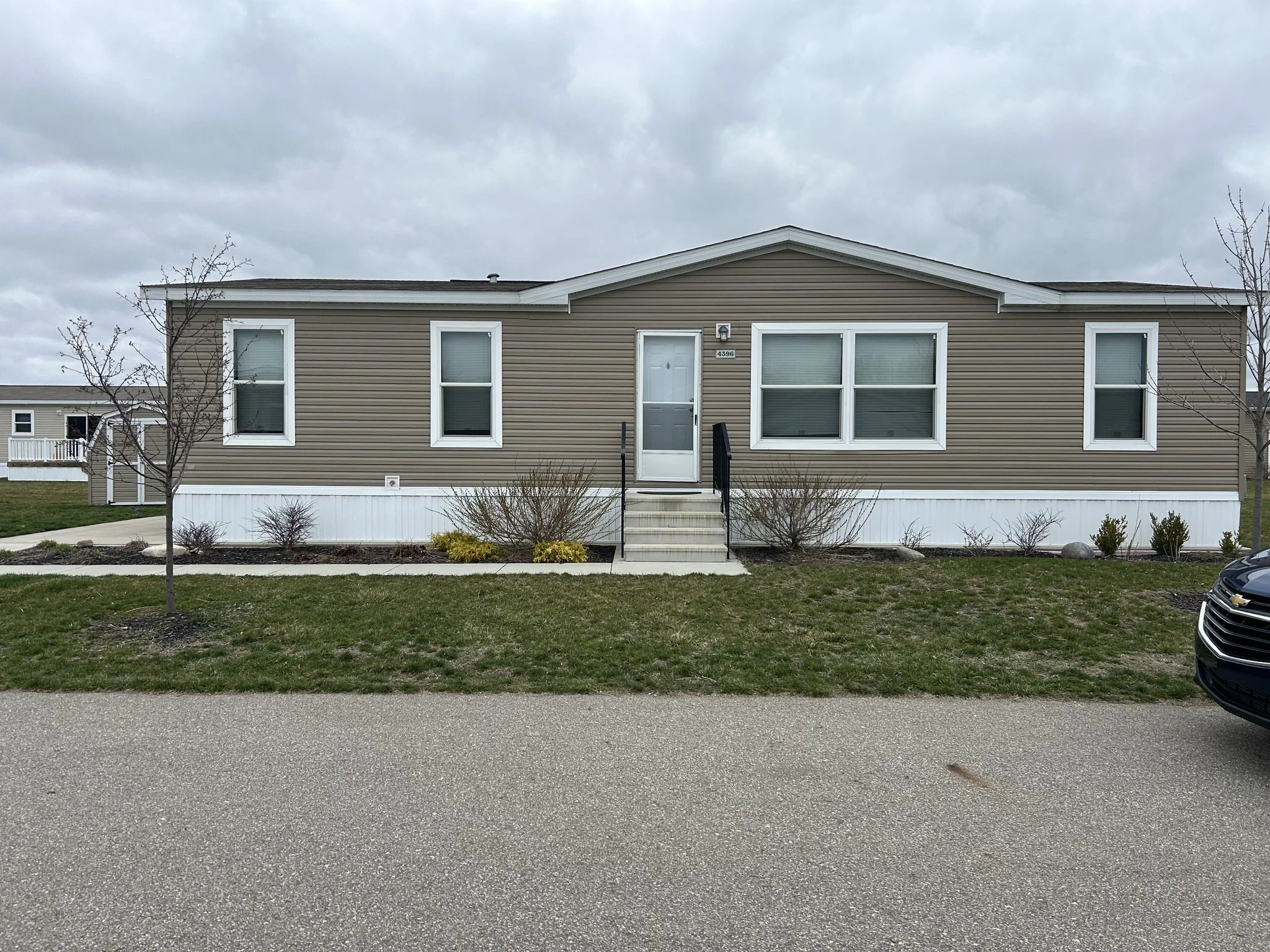 2020 home FOR SALE with all appliances — Boulder Ridge