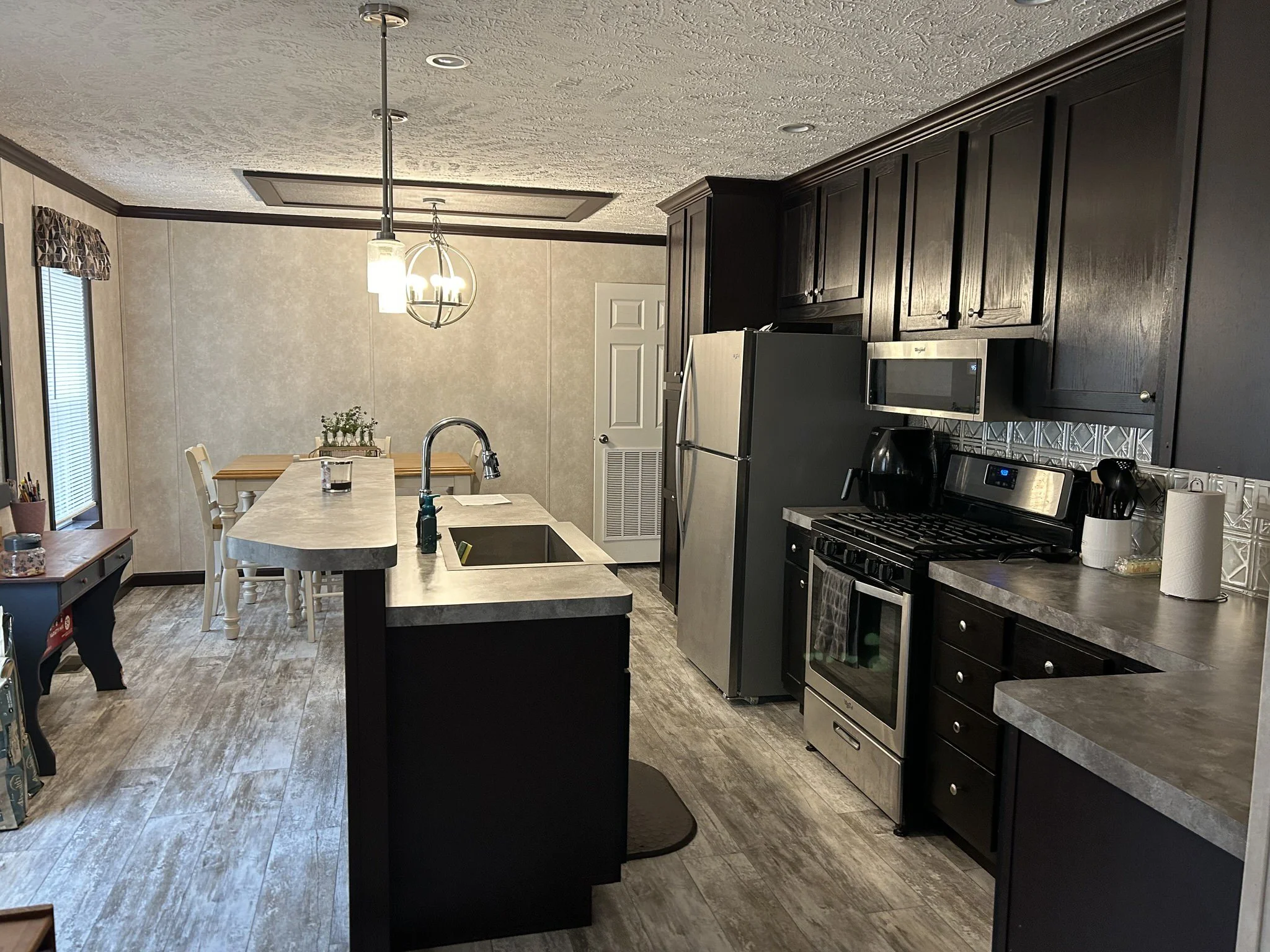 2020 home FOR SALE with all appliances — Boulder Ridge