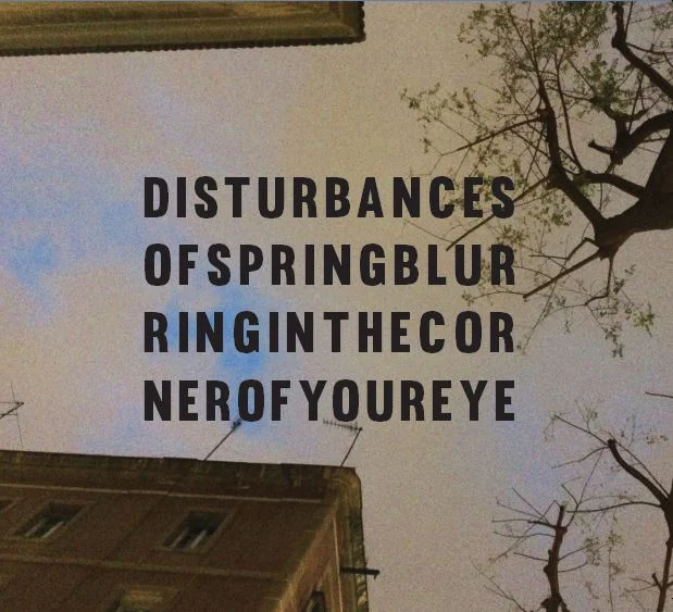 Blurring album cover.JPG