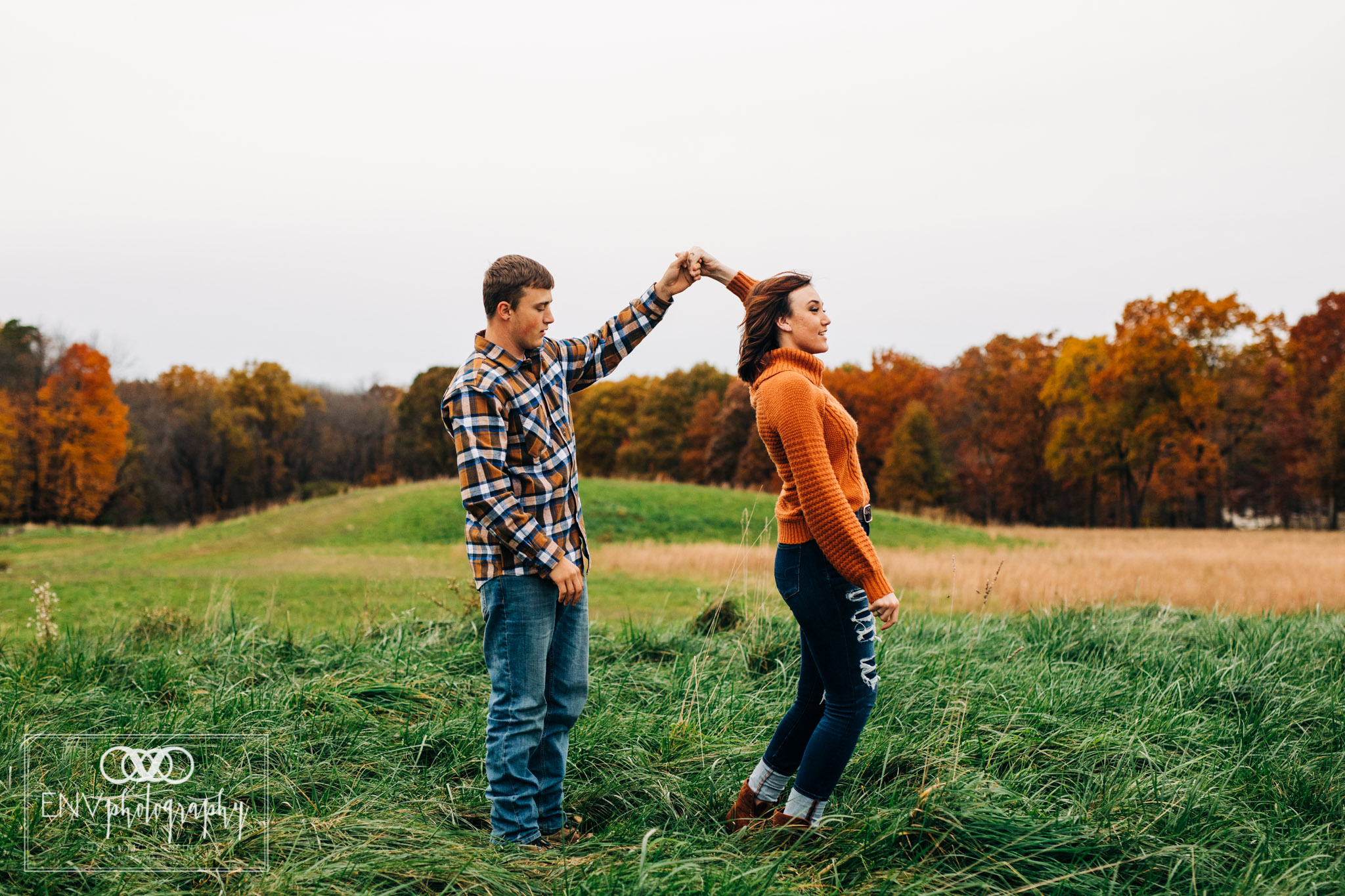 Mount Vernon Columbus Ohio Fall Family Photographer (14).jpg